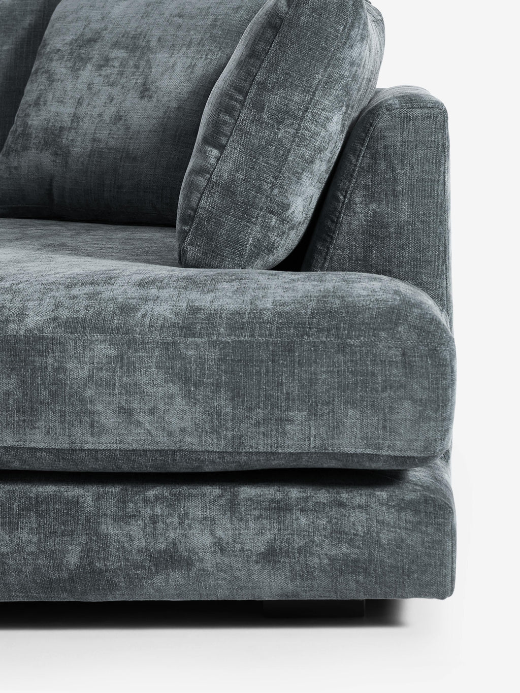 Tribeca Corner Sofa (4-seater)