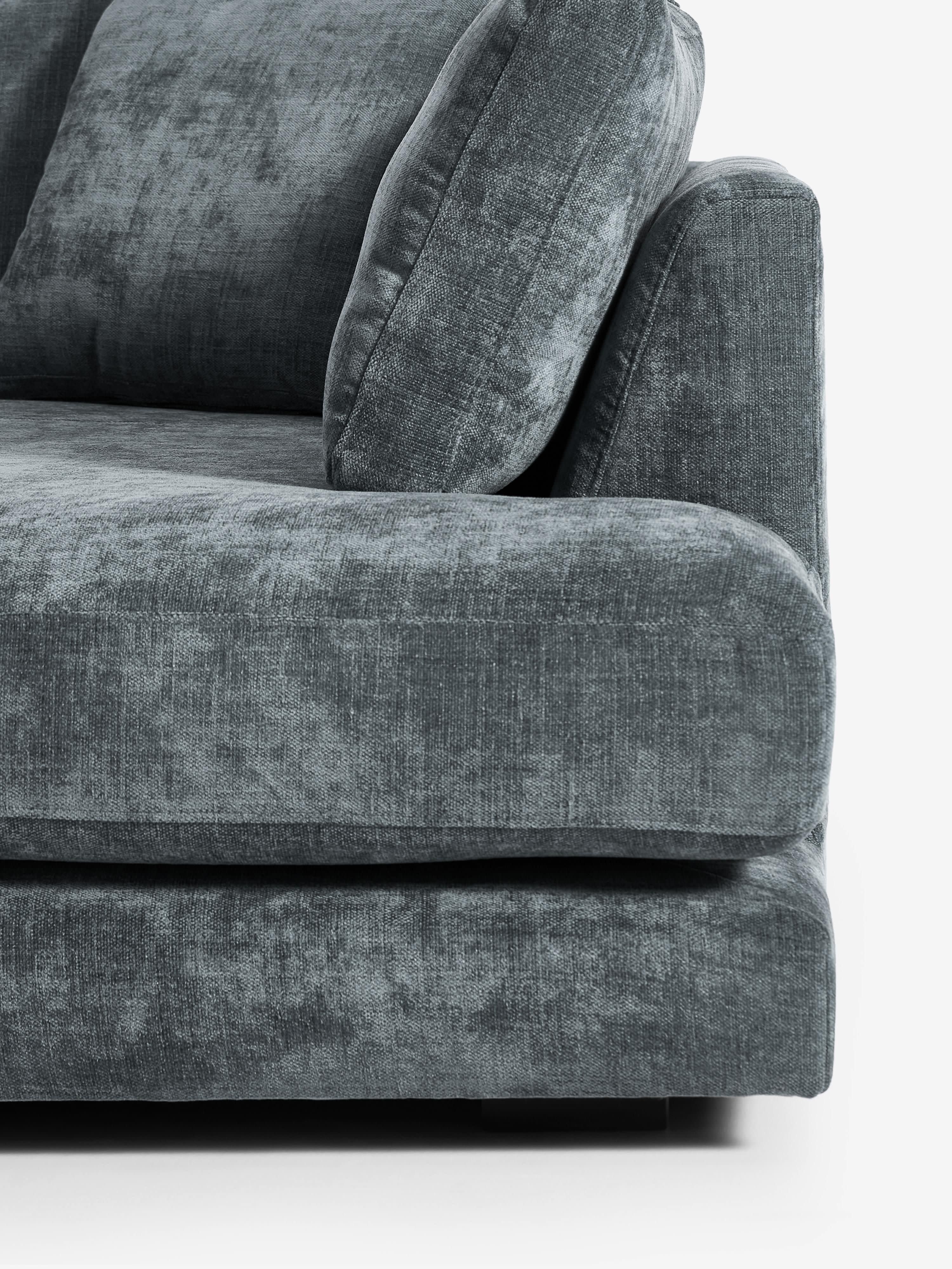 Tribeca Corner Sofa (4-seater)