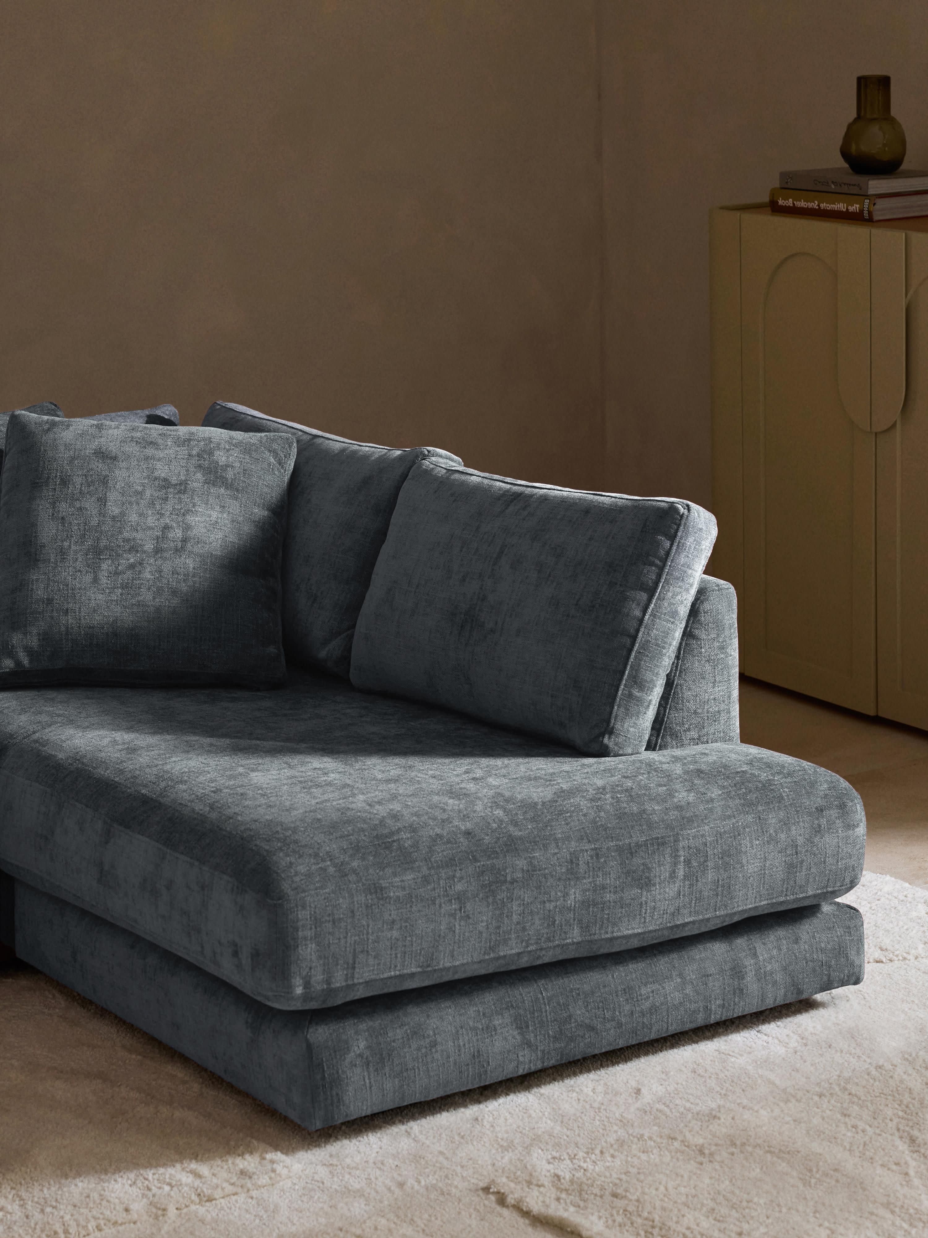 Tribeca Corner Sofa (4-seater)