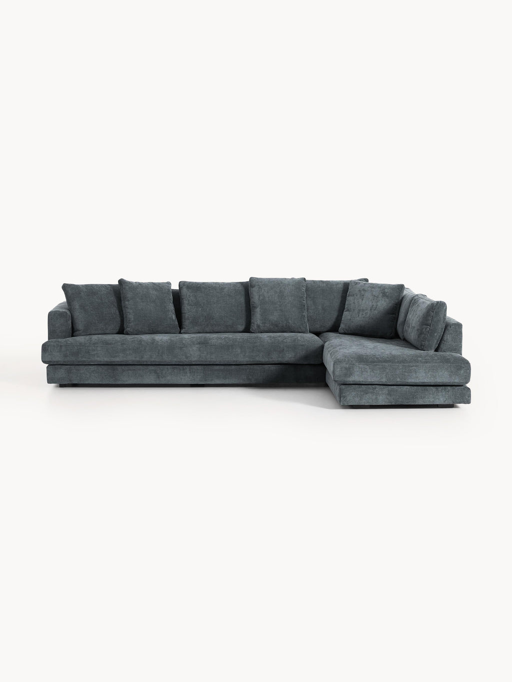 Tribeca Corner Sofa (4-seater)