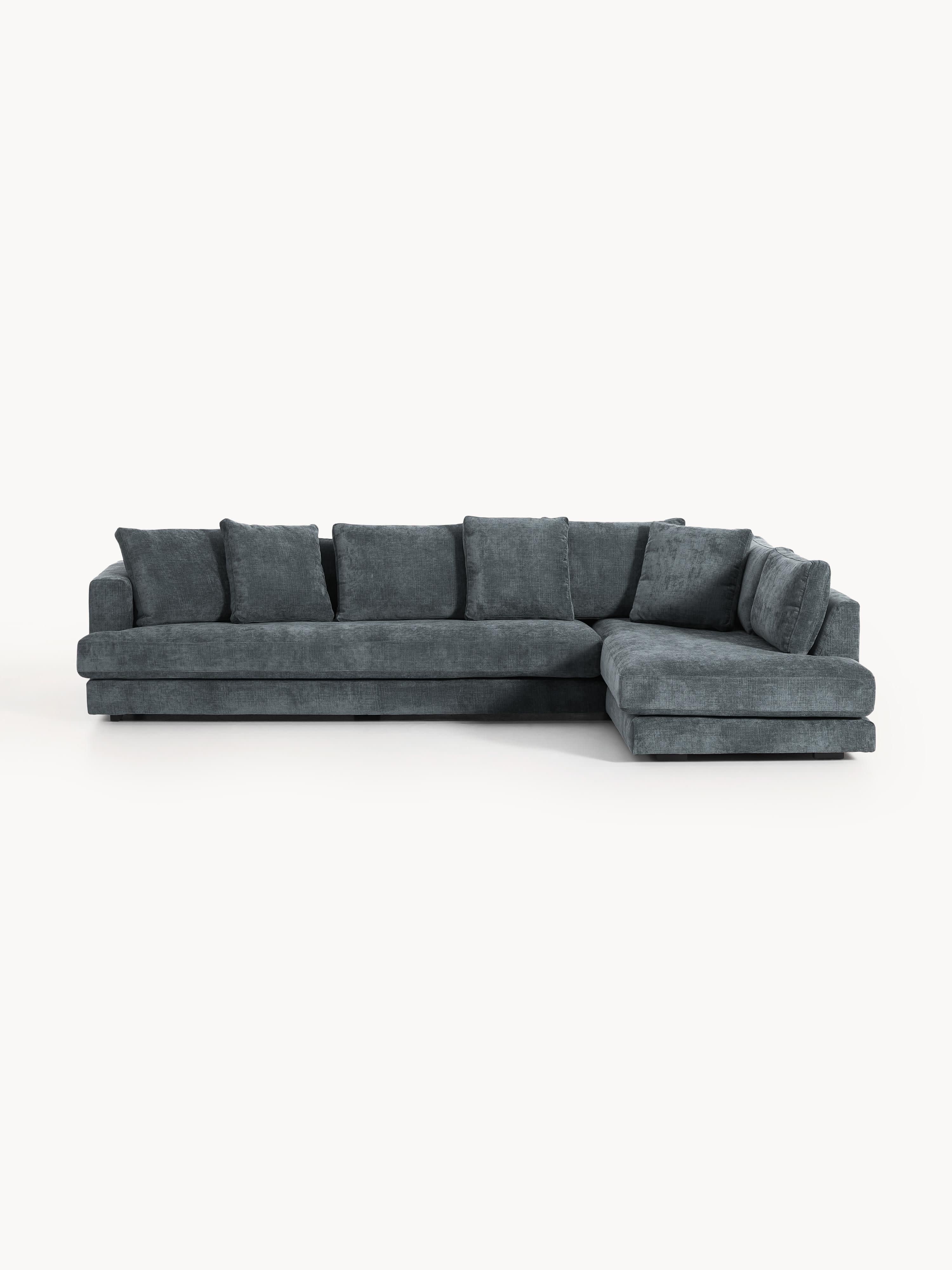 Tribeca Corner Sofa (4-seater)