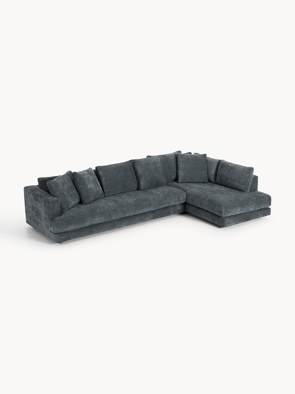 Tribeca Corner Sofa (4-seater)