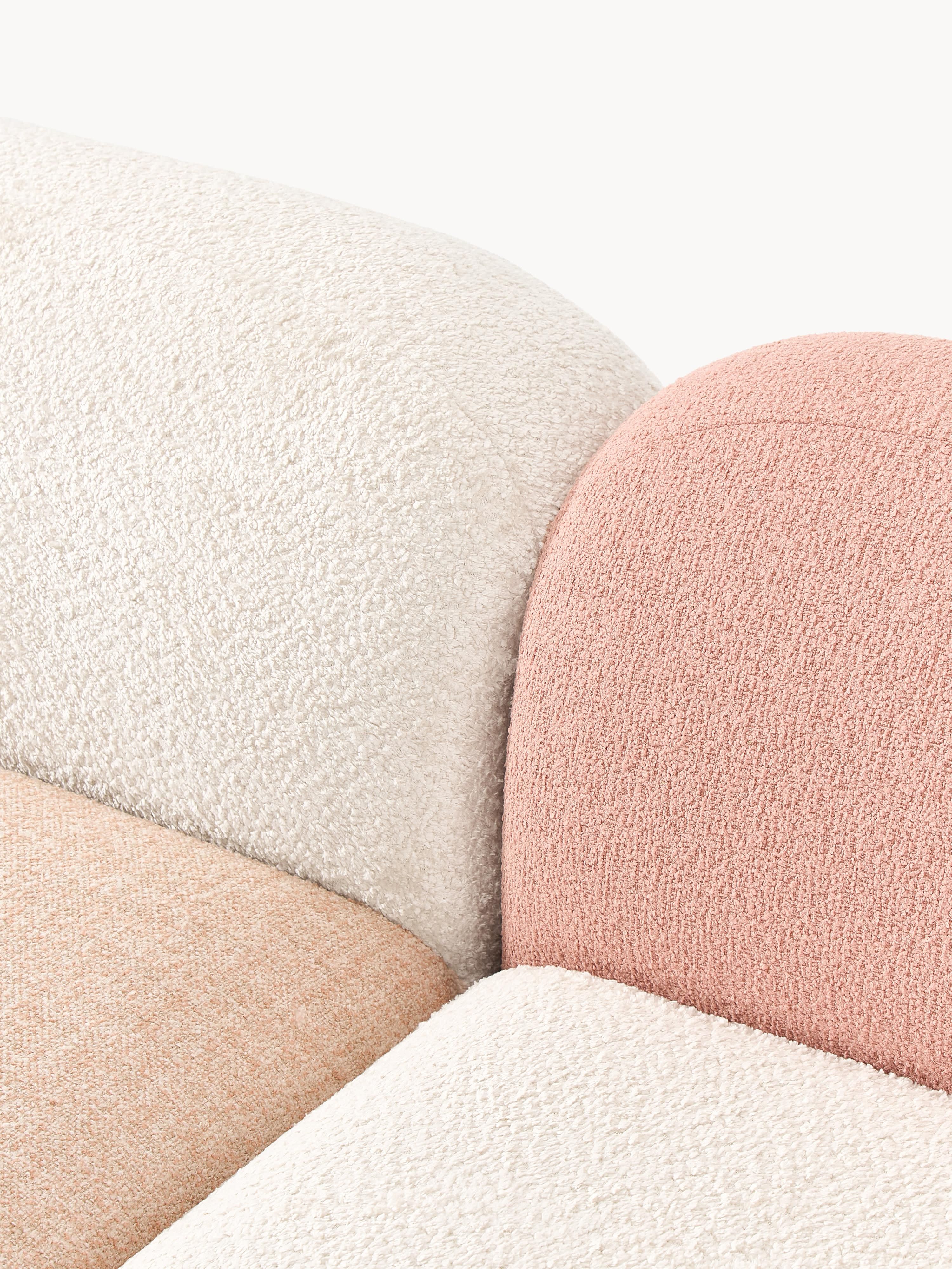 Wolke Modular Sofa (4-seater), Fuorisalone Edition