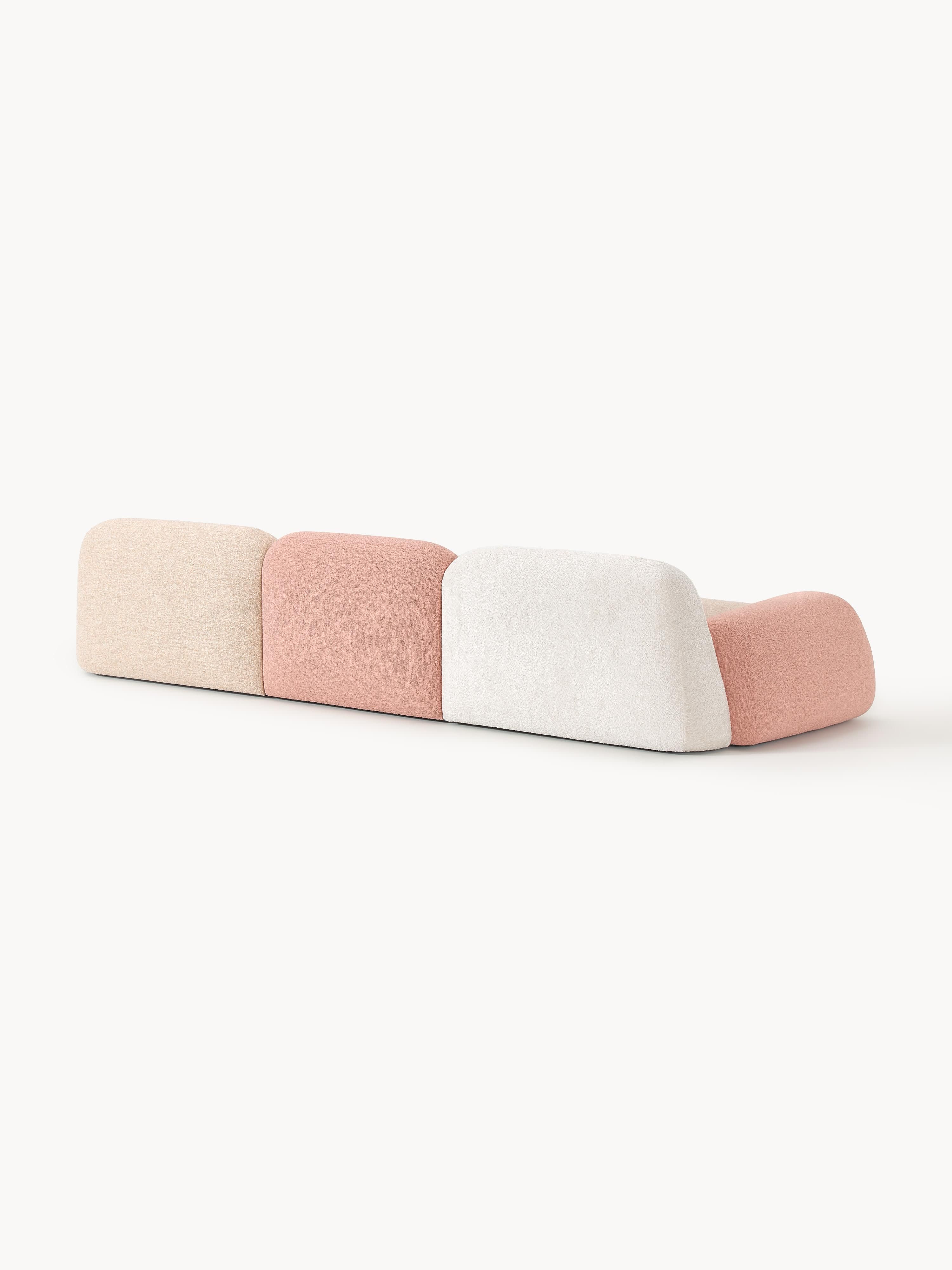 Wolke Modular Sofa (4-seater), Fuorisalone Edition