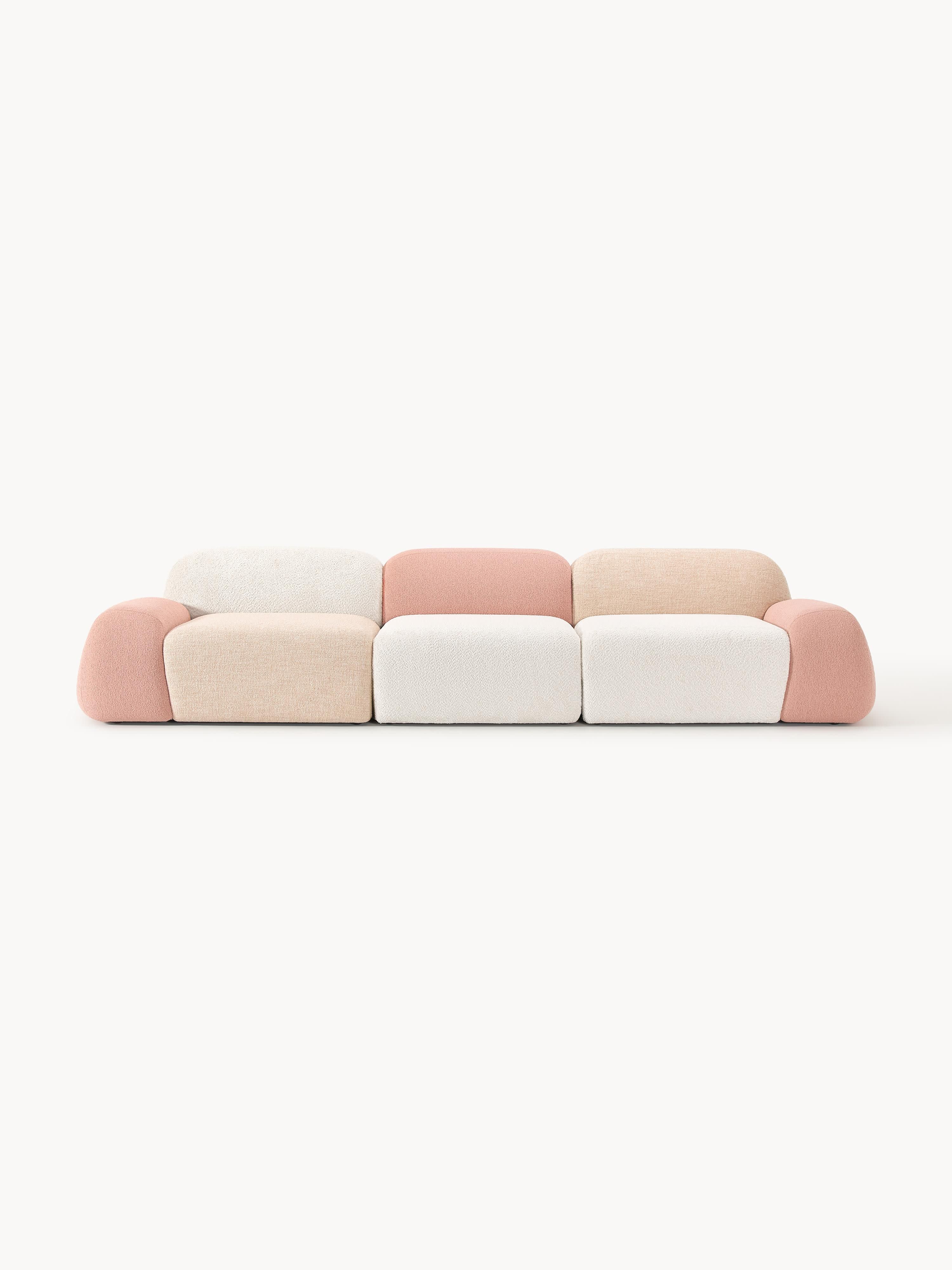 Wolke Modular Sofa (4-seater), Fuorisalone Edition
