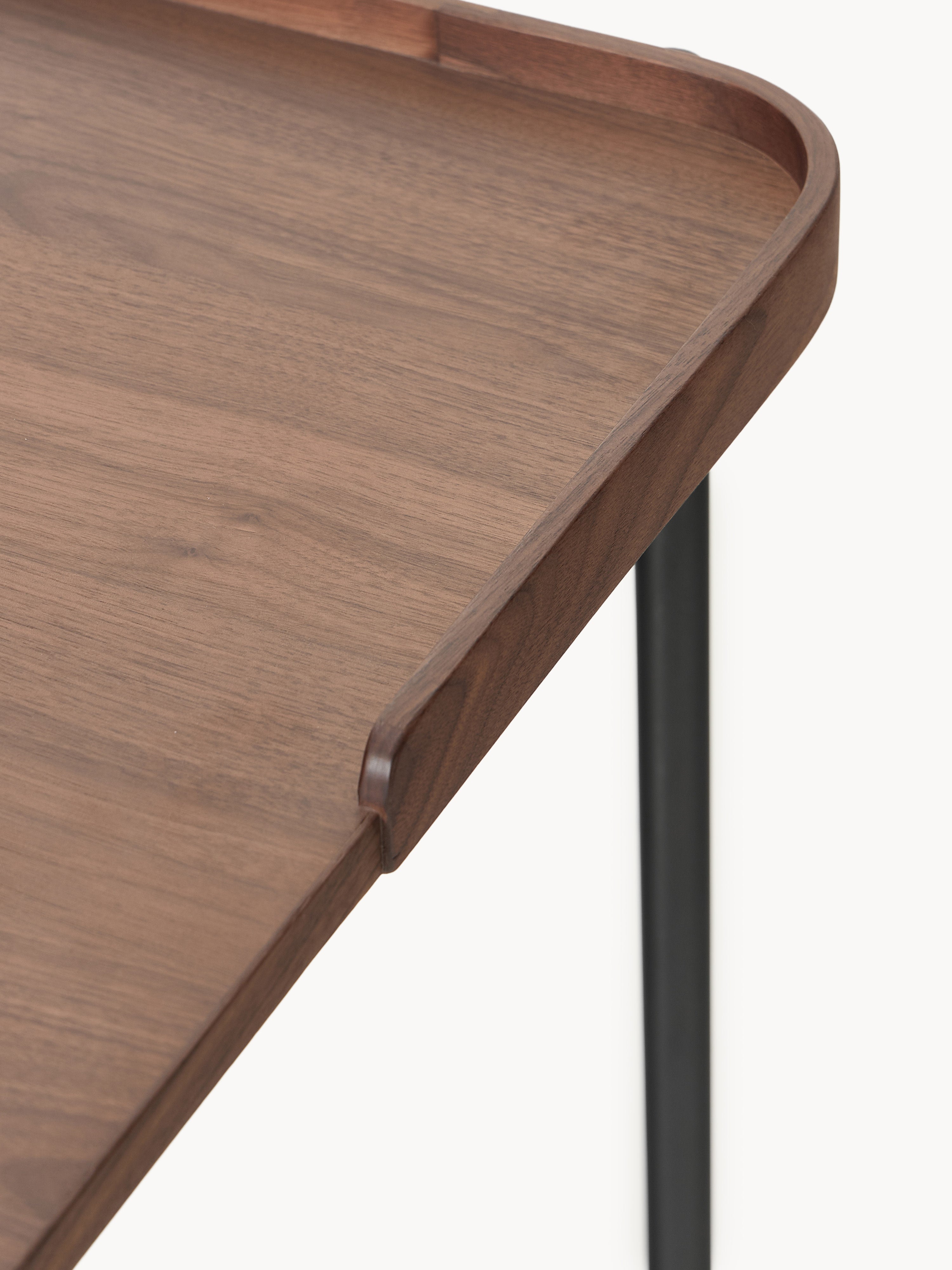 Renee Wooden Desk