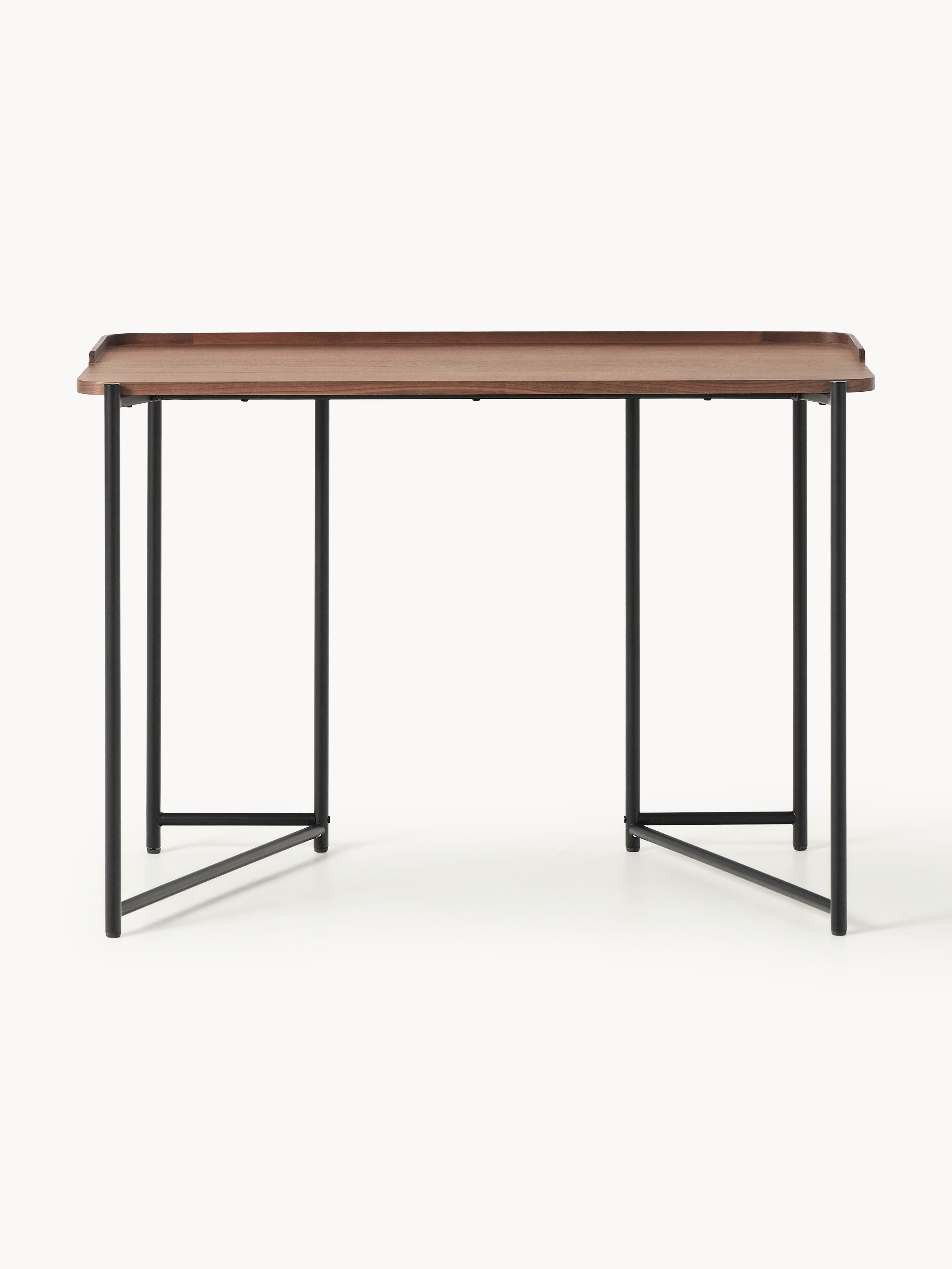 Renee Wooden Desk