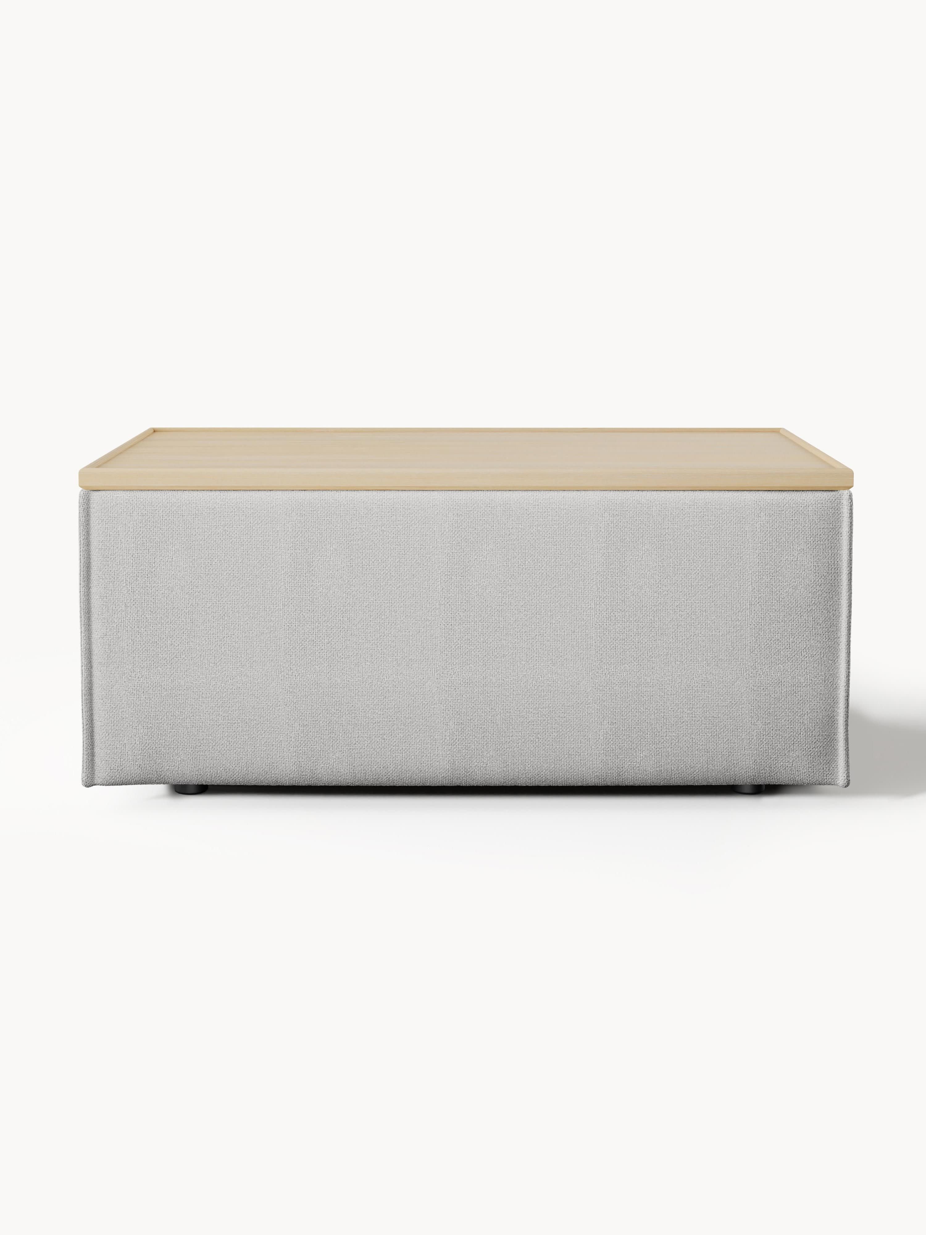 Lennon Ottoman with Storage
