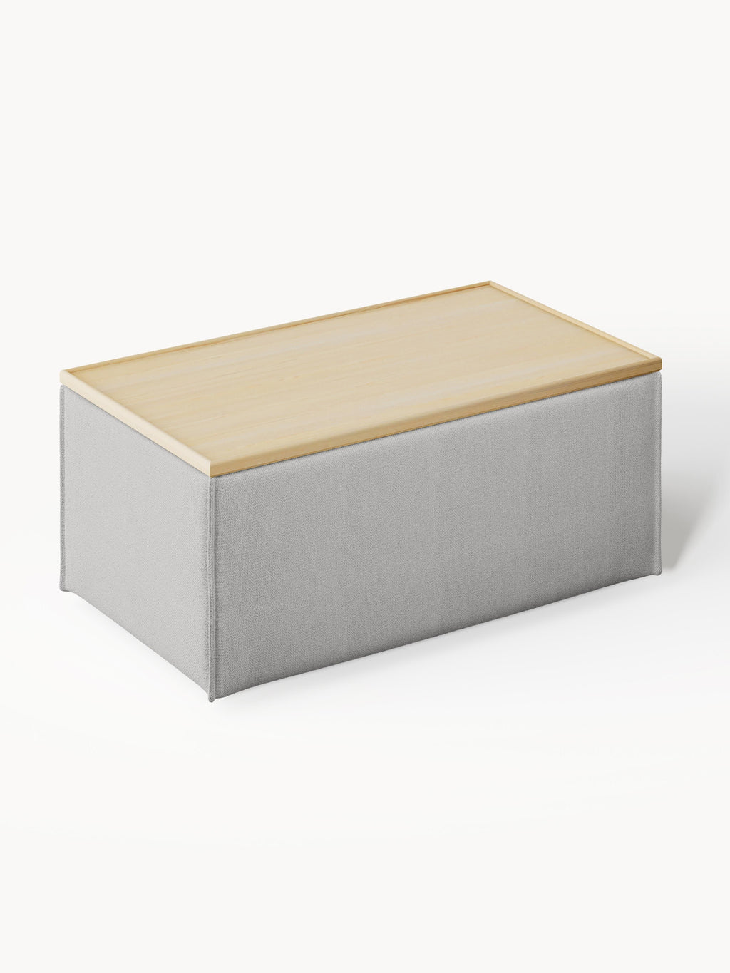 Lennon Ottoman with Storage