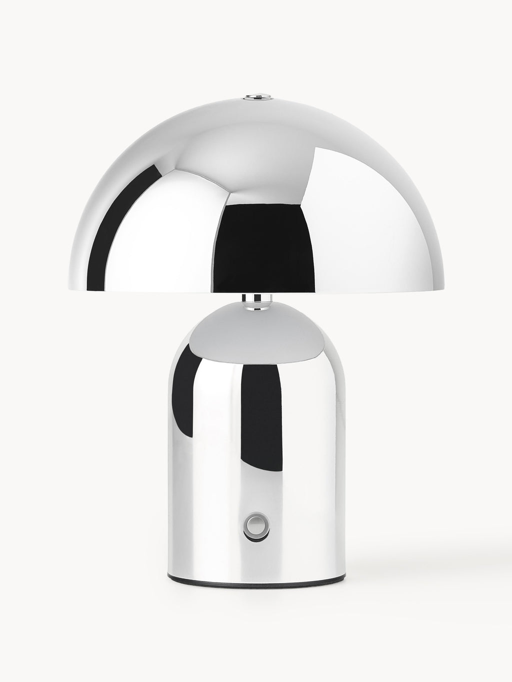Gallery image 1 - Small Portable LED Table Lamp Walter