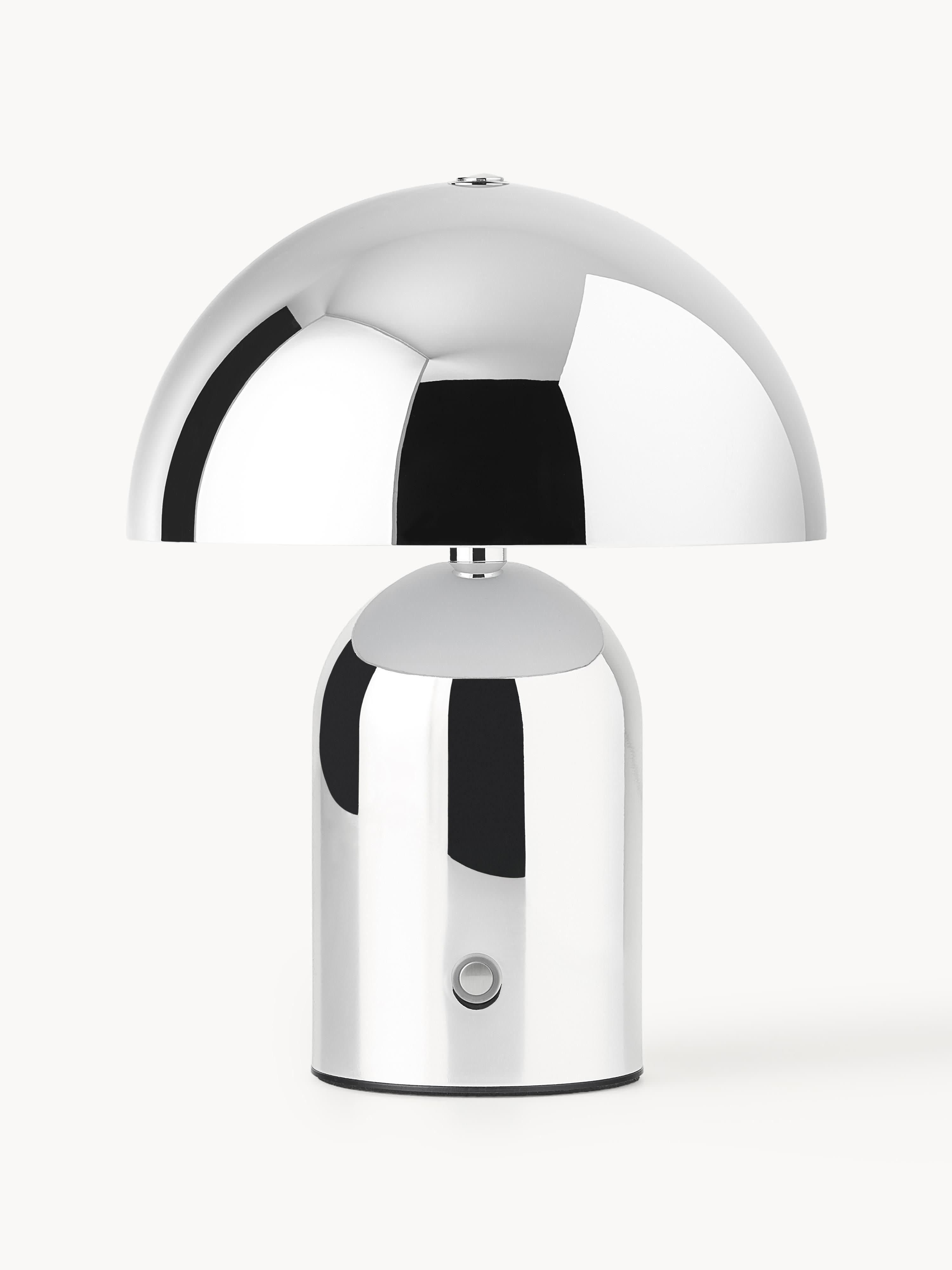 Gallery image 1 - Small Portable LED Table Lamp Walter