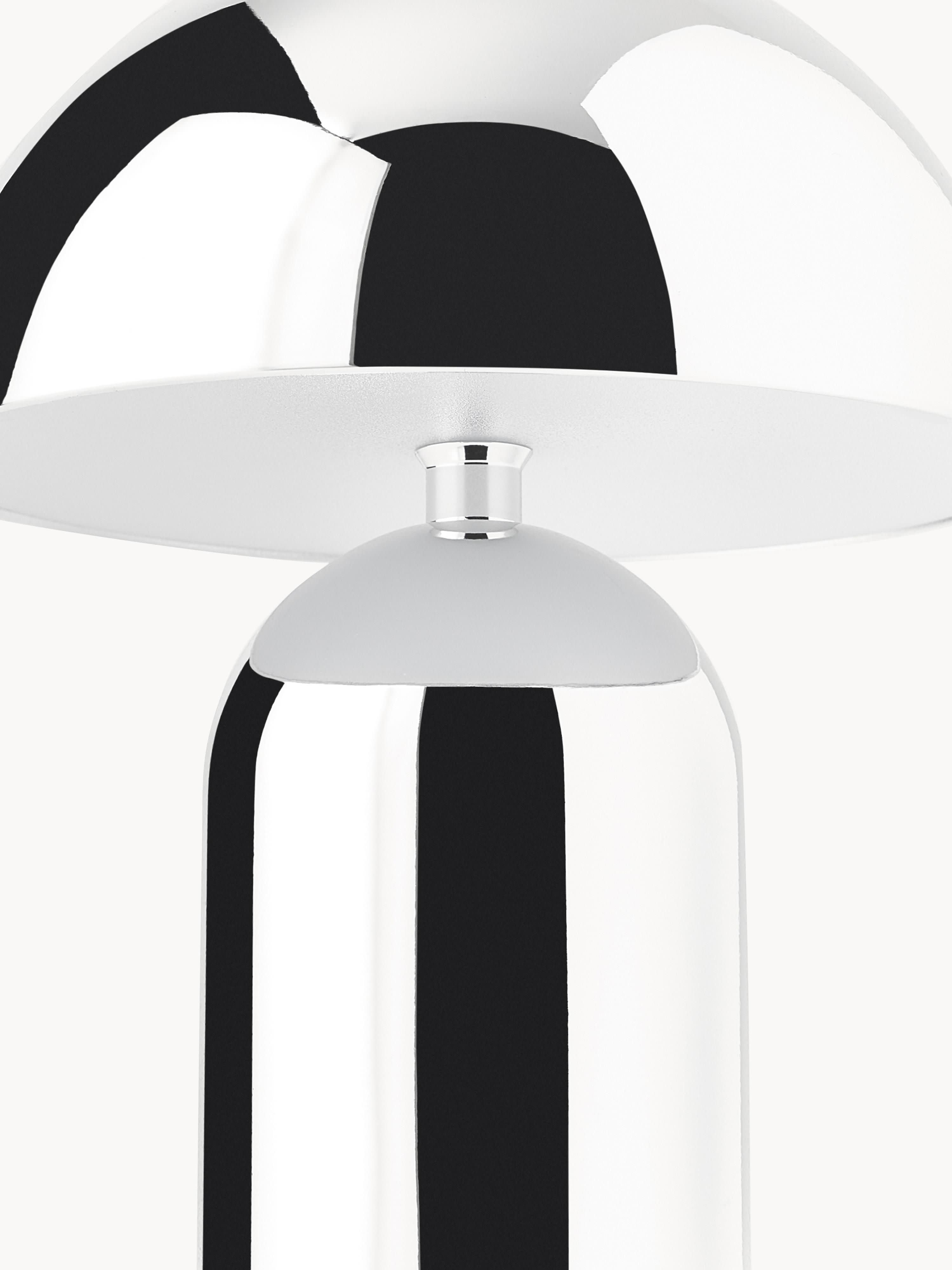 Walter Small Portable LED Table Lamp, Dimmable
