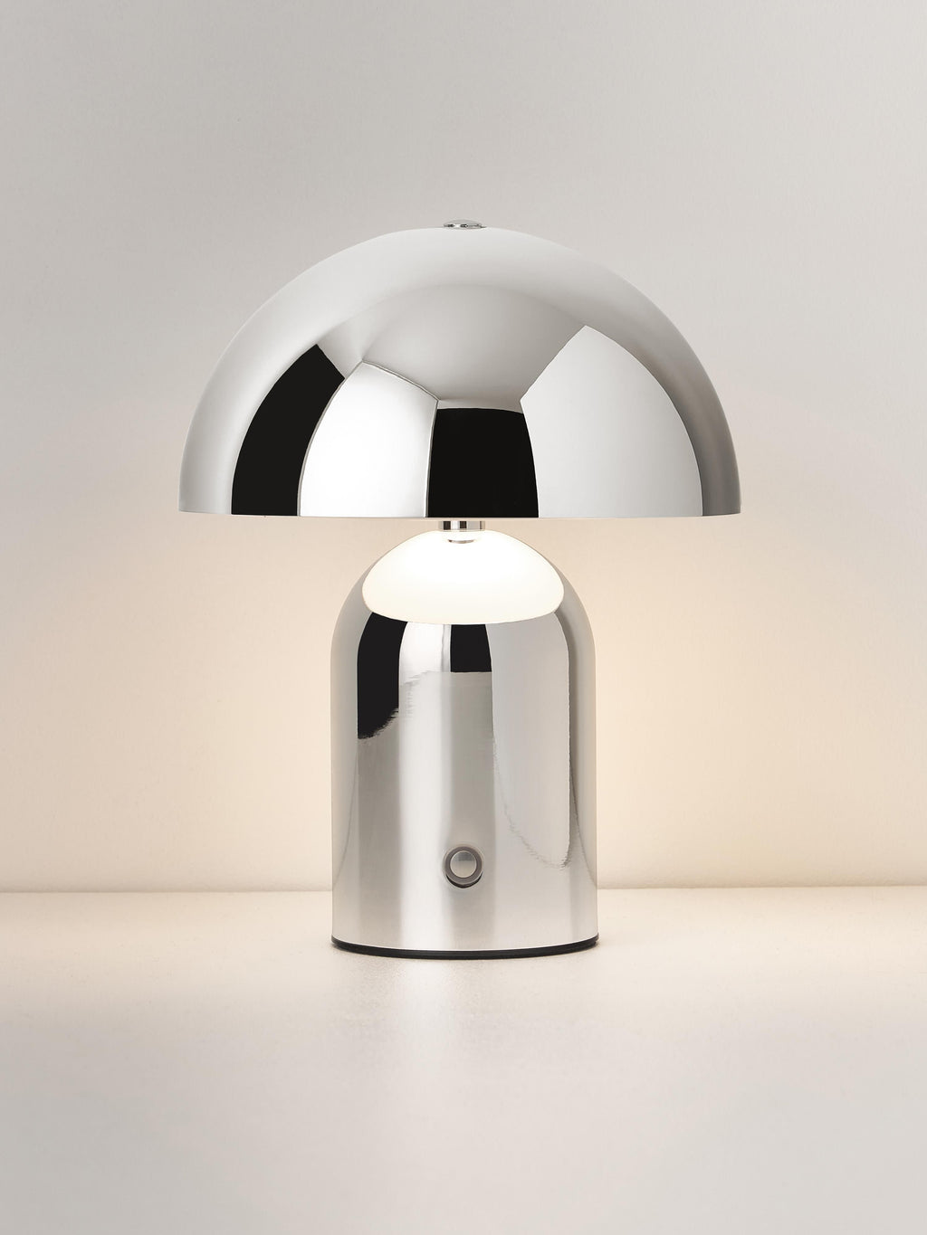 Walter Small Portable LED Table Lamp, Dimmable