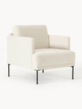 Gallery image 1 - Armchair Fluente