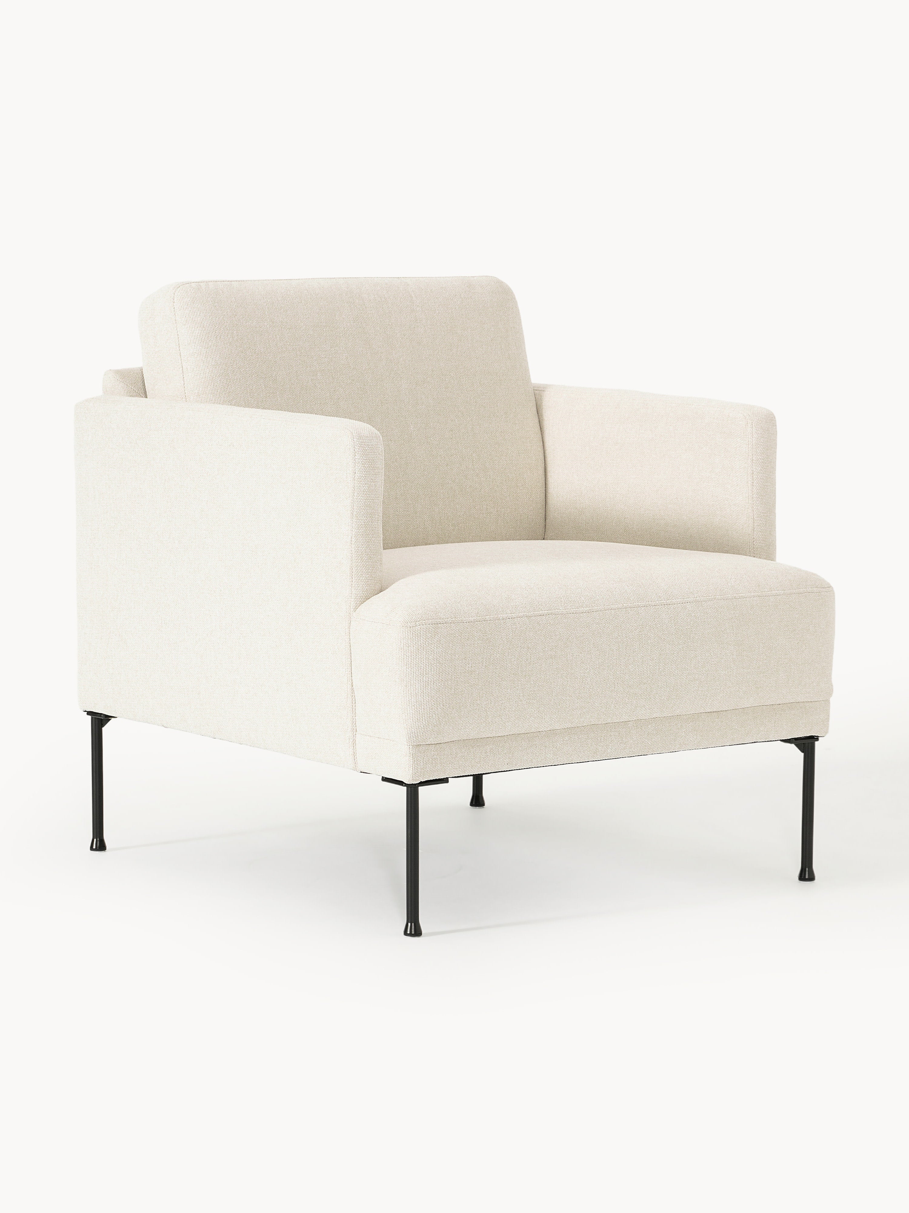 Gallery image 1 - Armchair Fluente