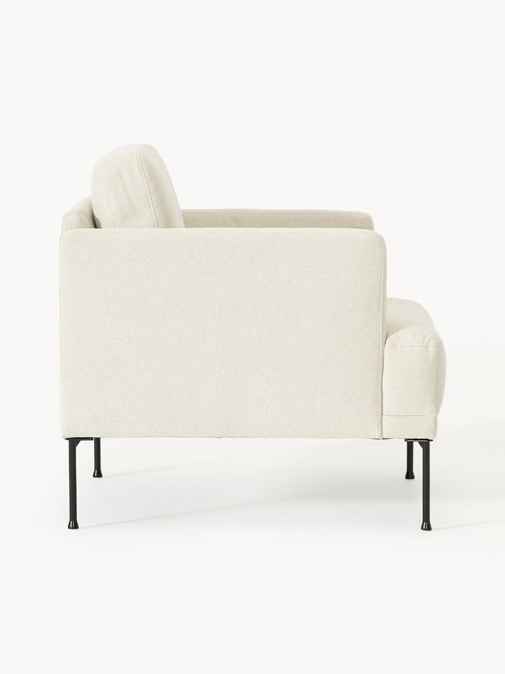 Fluente Armchair
