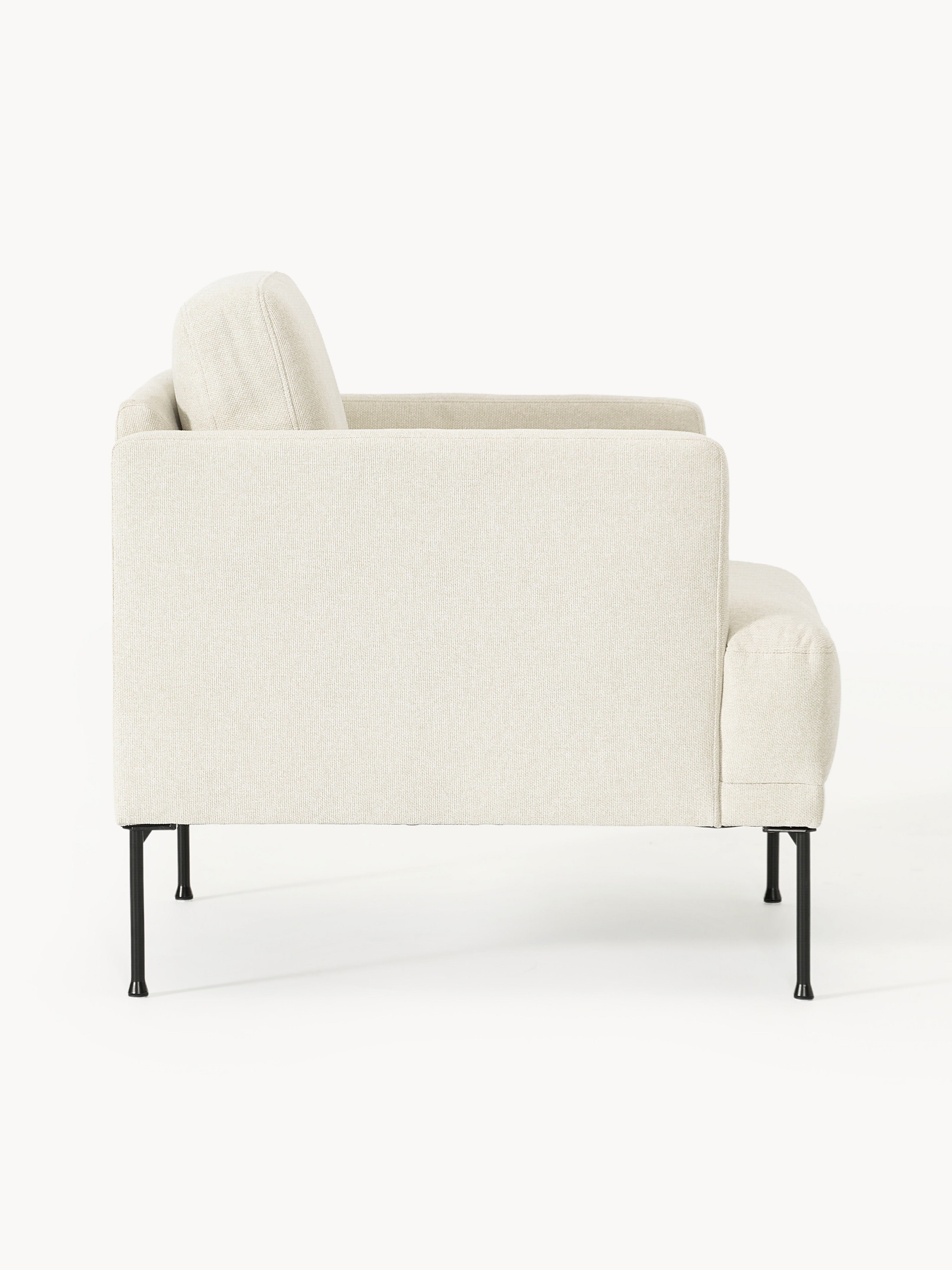Fluente Armchair