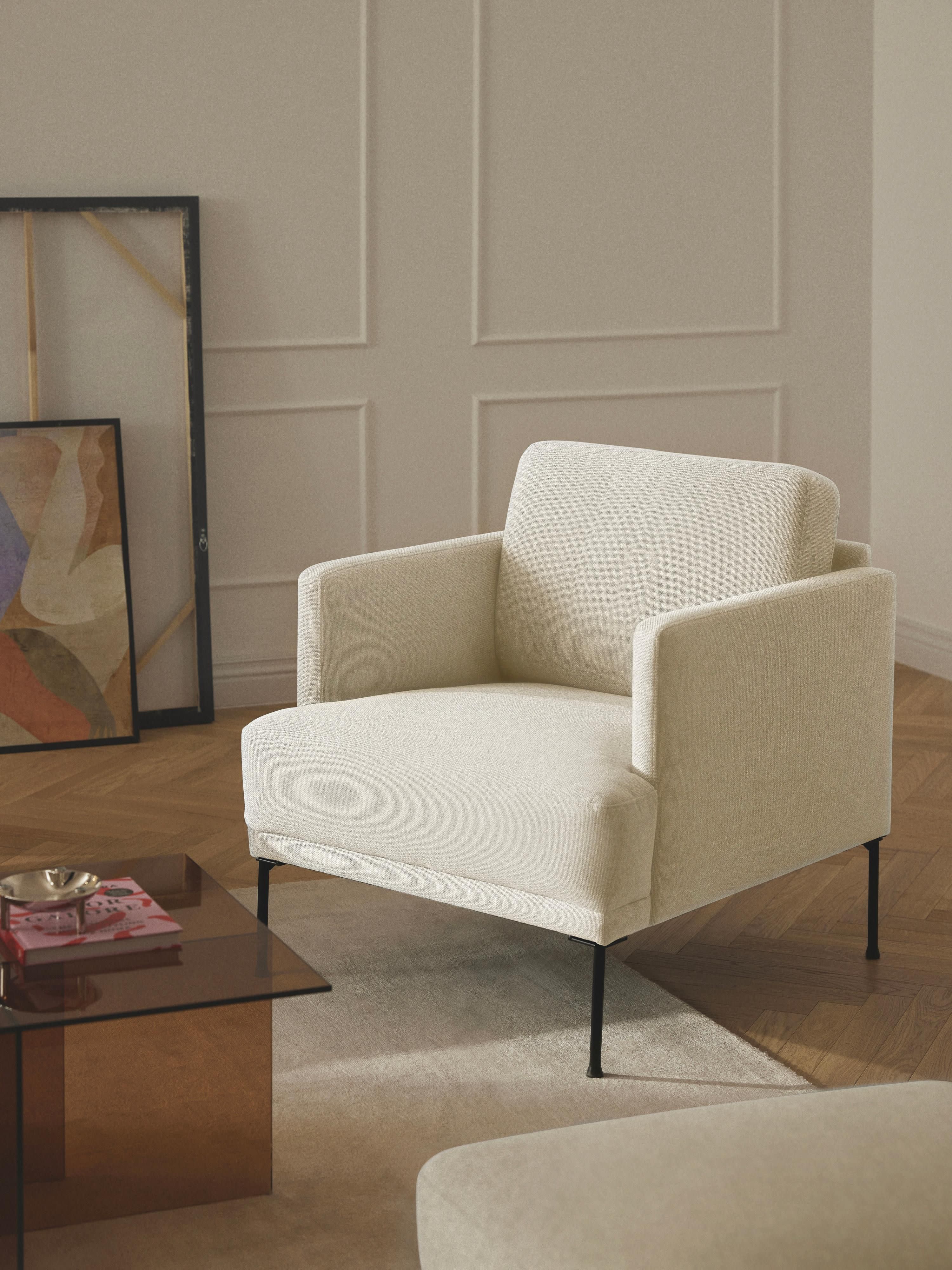 Fluente Armchair