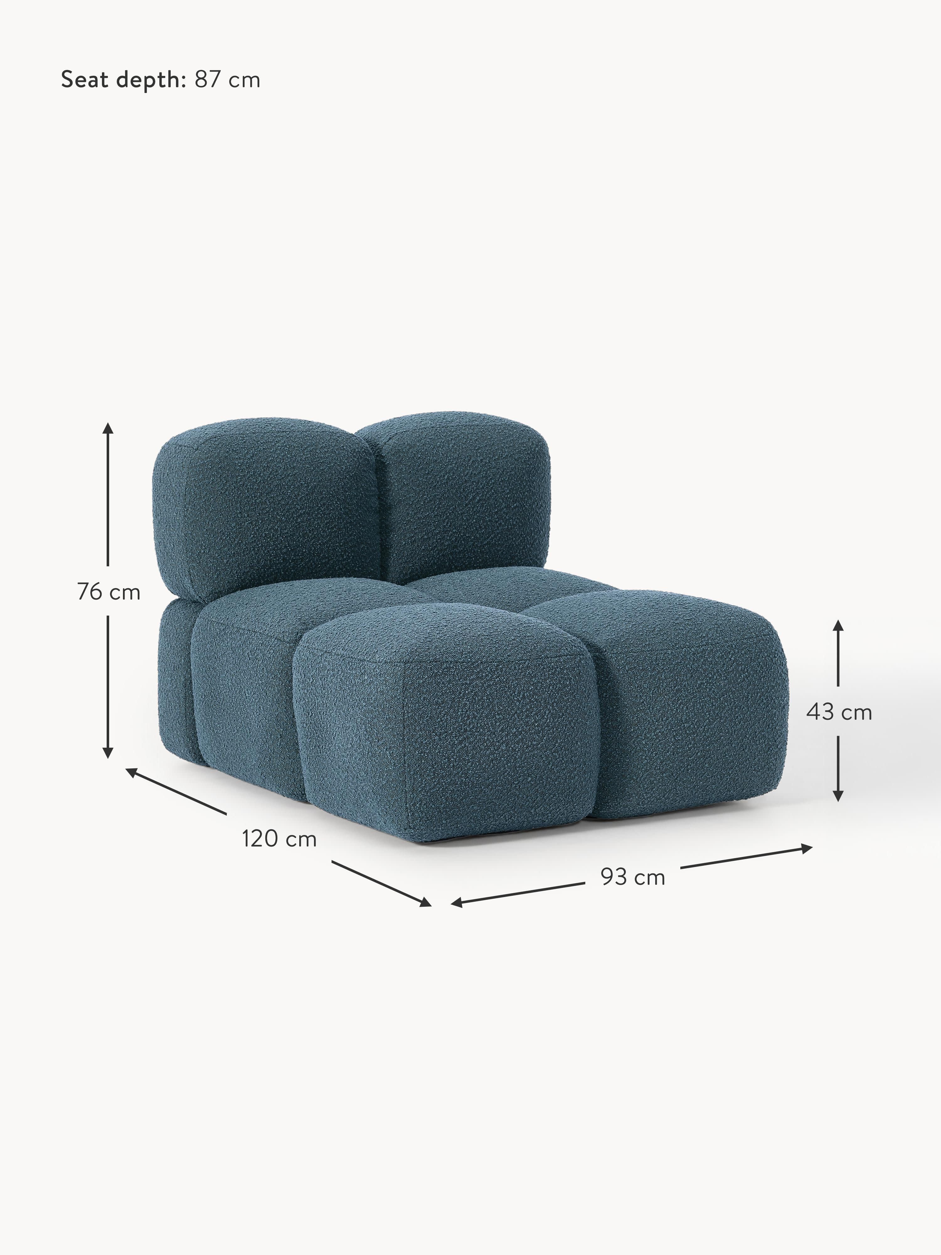 Tayla Bouclé Centre Module