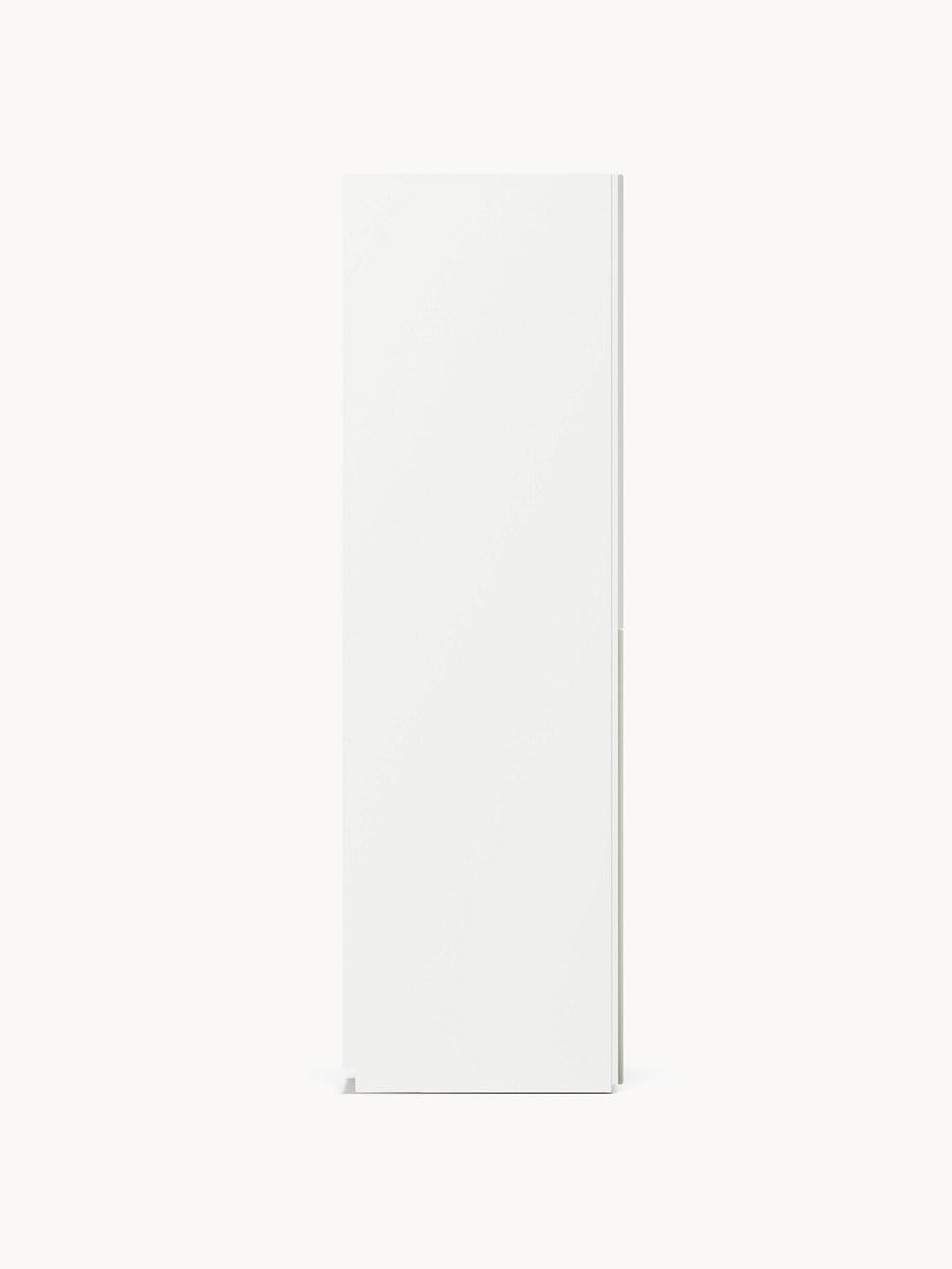 Leon Modular Hinged Door Wardrobe, 300 cm Wide, in various sizes
