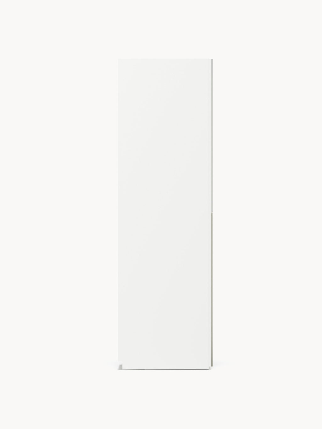 Leon Modular Hinged Door Wardrobe, 300 cm Wide, in various sizes