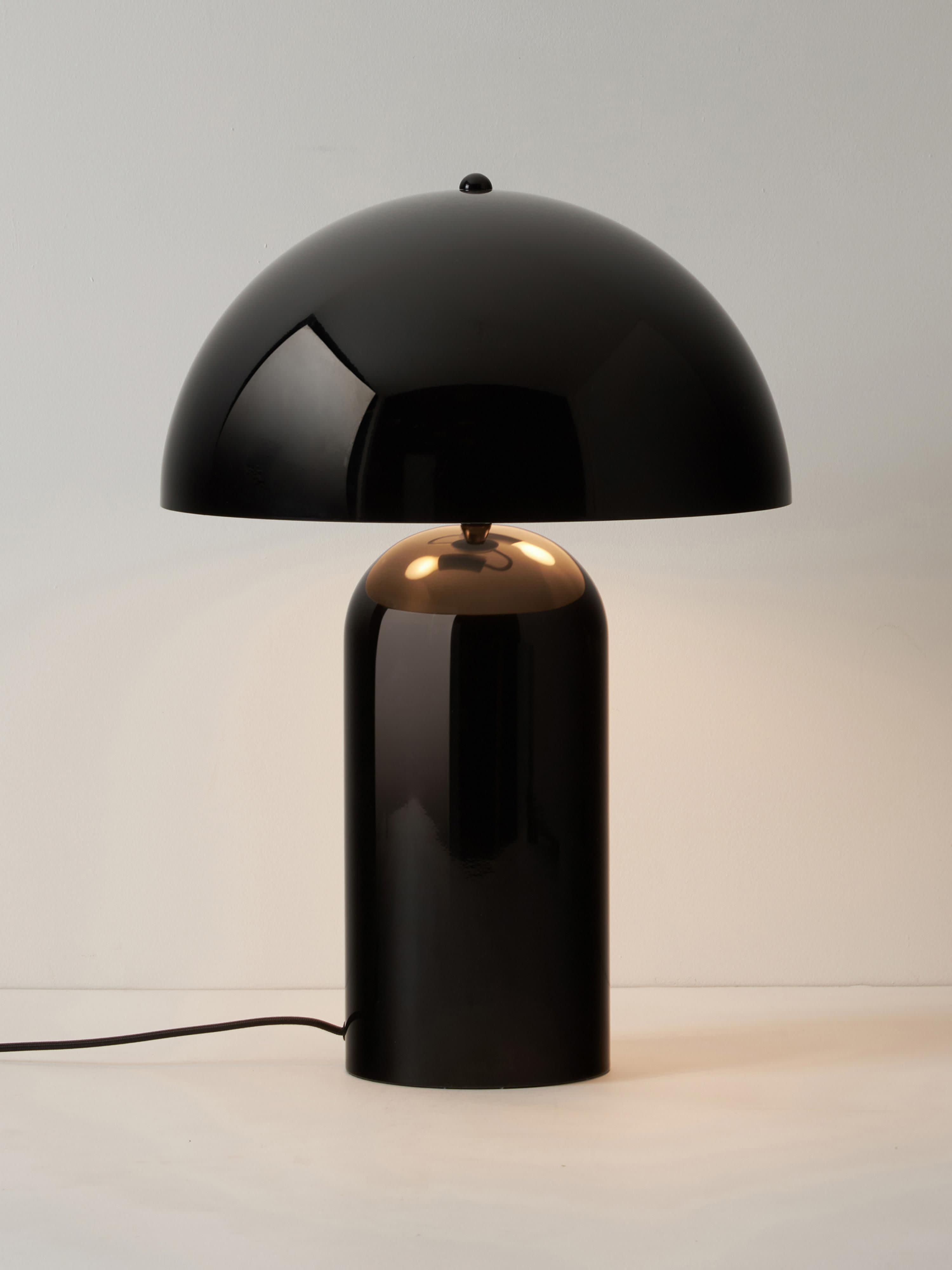 Walter Large Retro Table Lamp