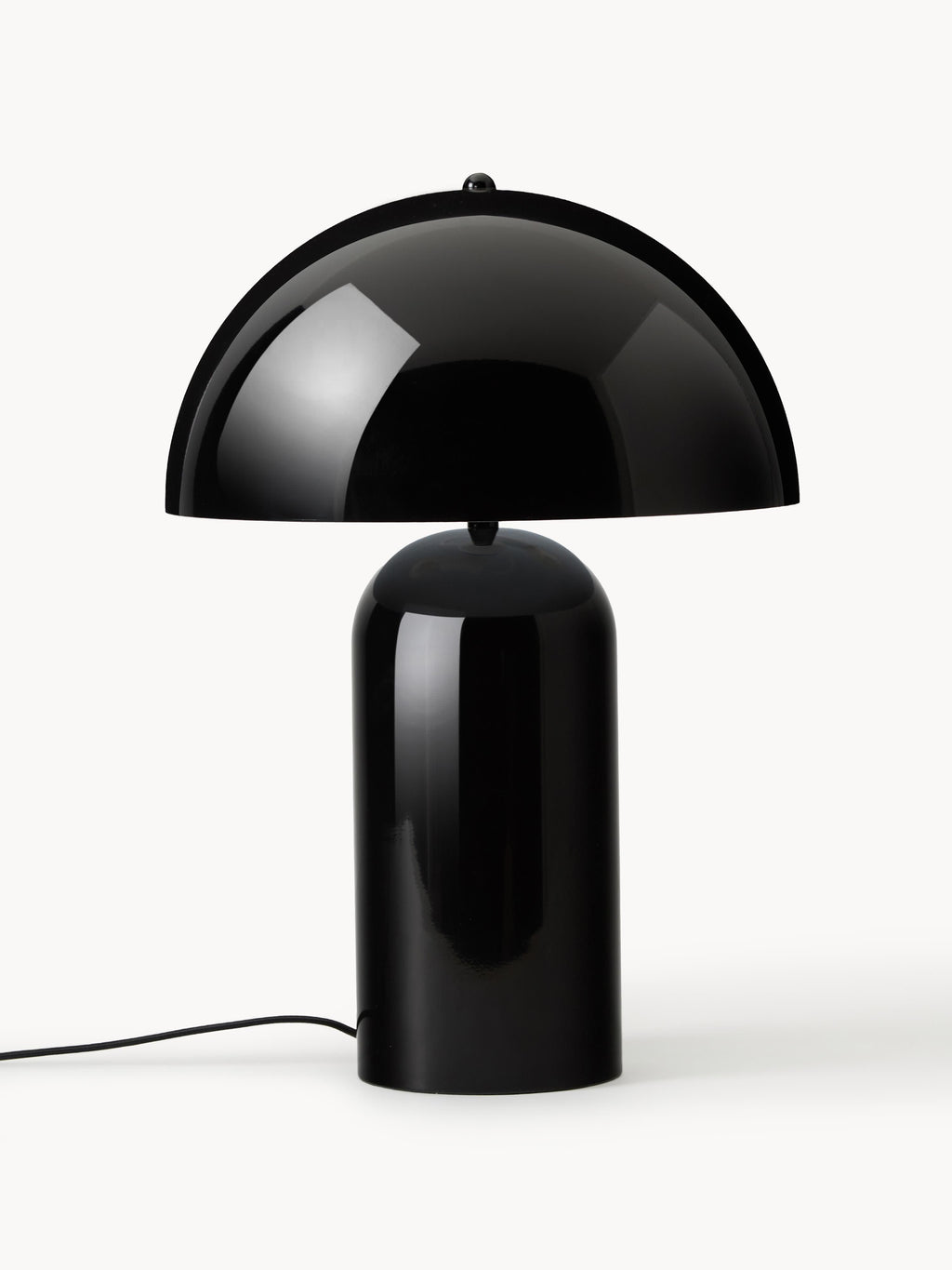 Gallery image 1 - Large Retro Table Lamp Walter