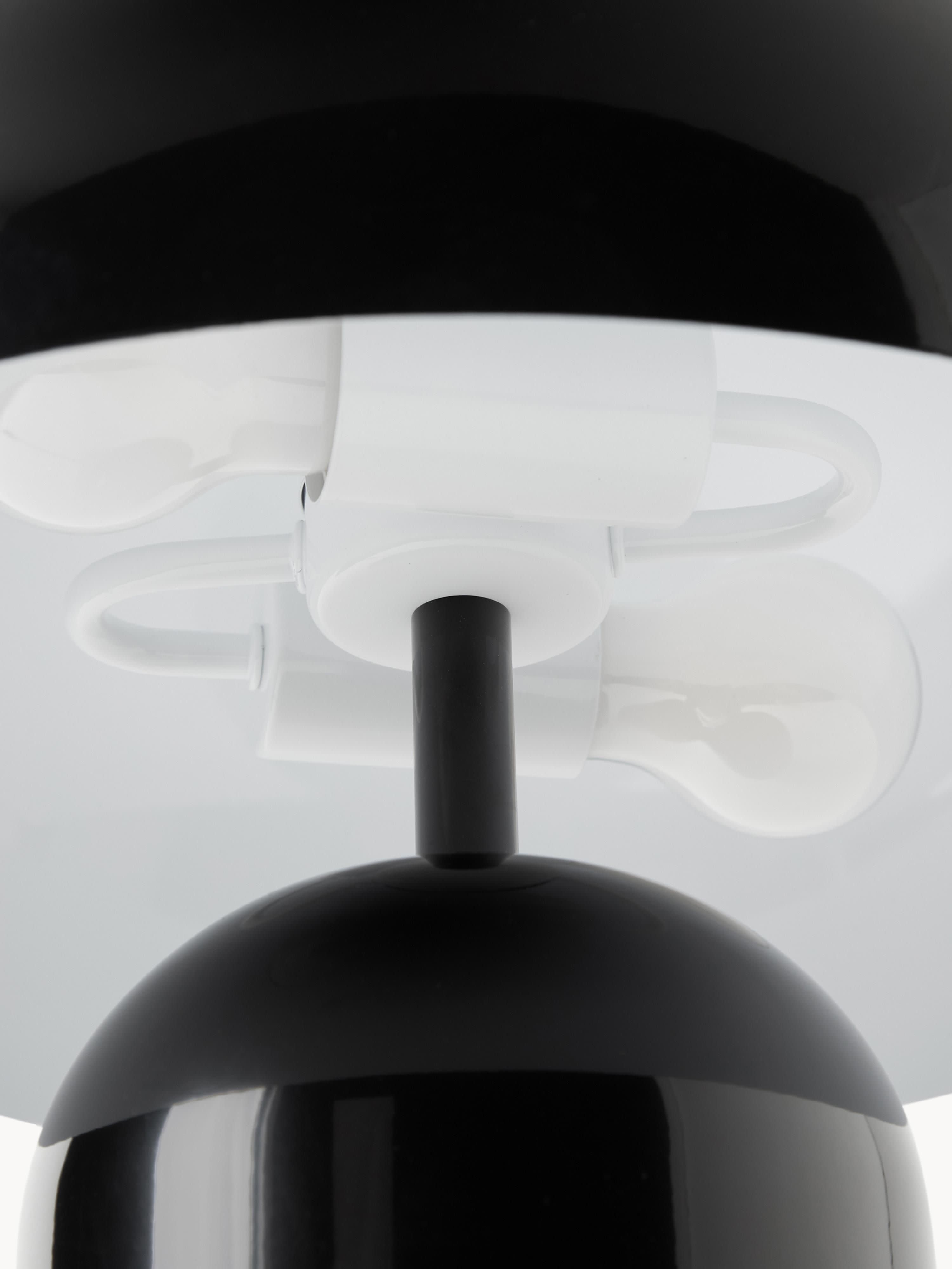 Walter Large Retro Table Lamp