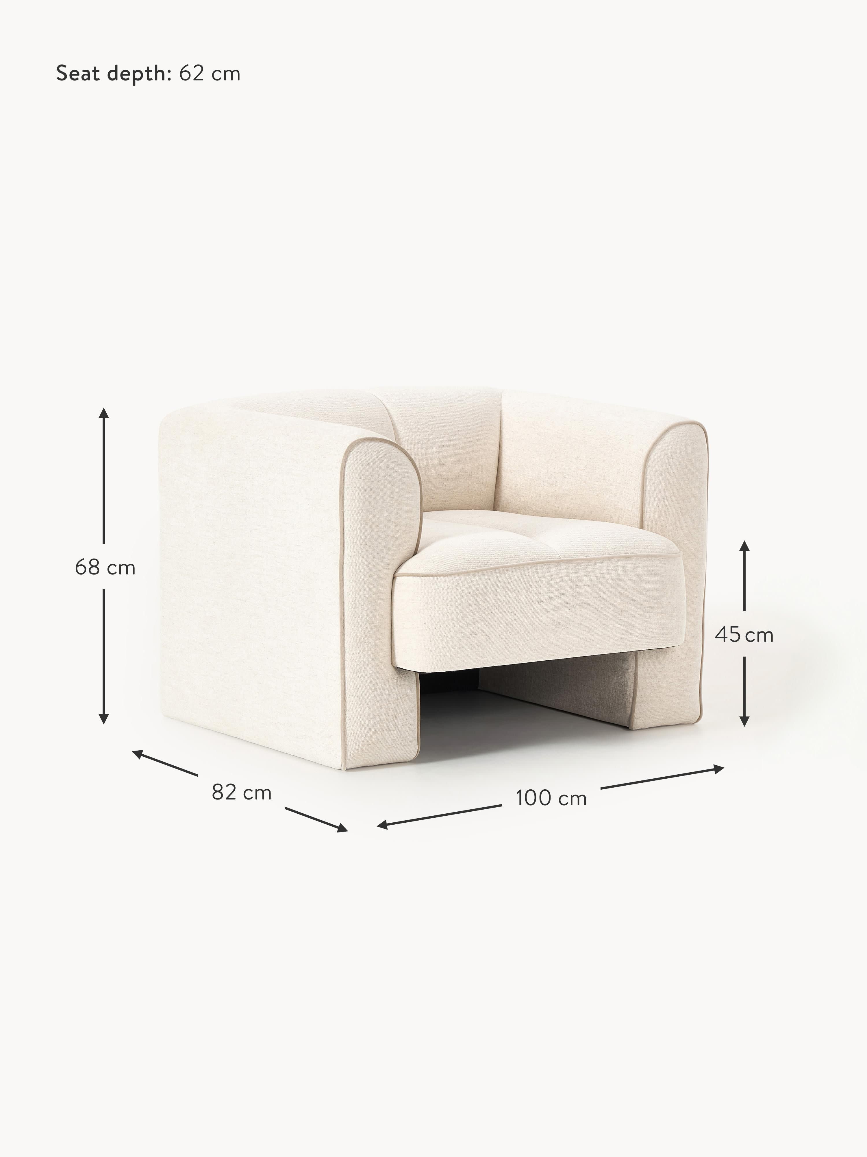Bobi Armchair