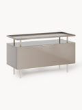 Gallery image 1 - High-gloss Sideboard Lennie