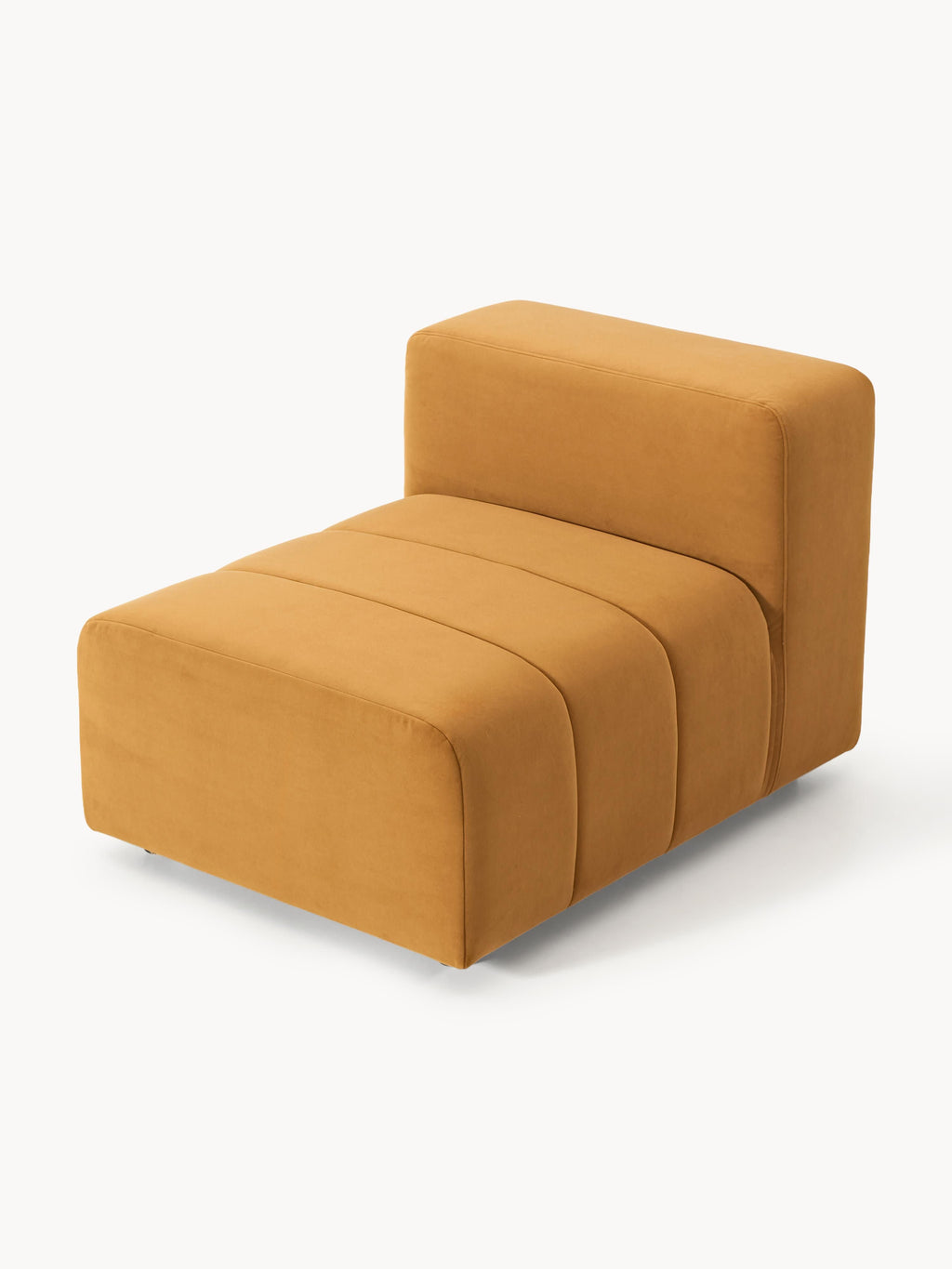 Lena Velvet Middle Module