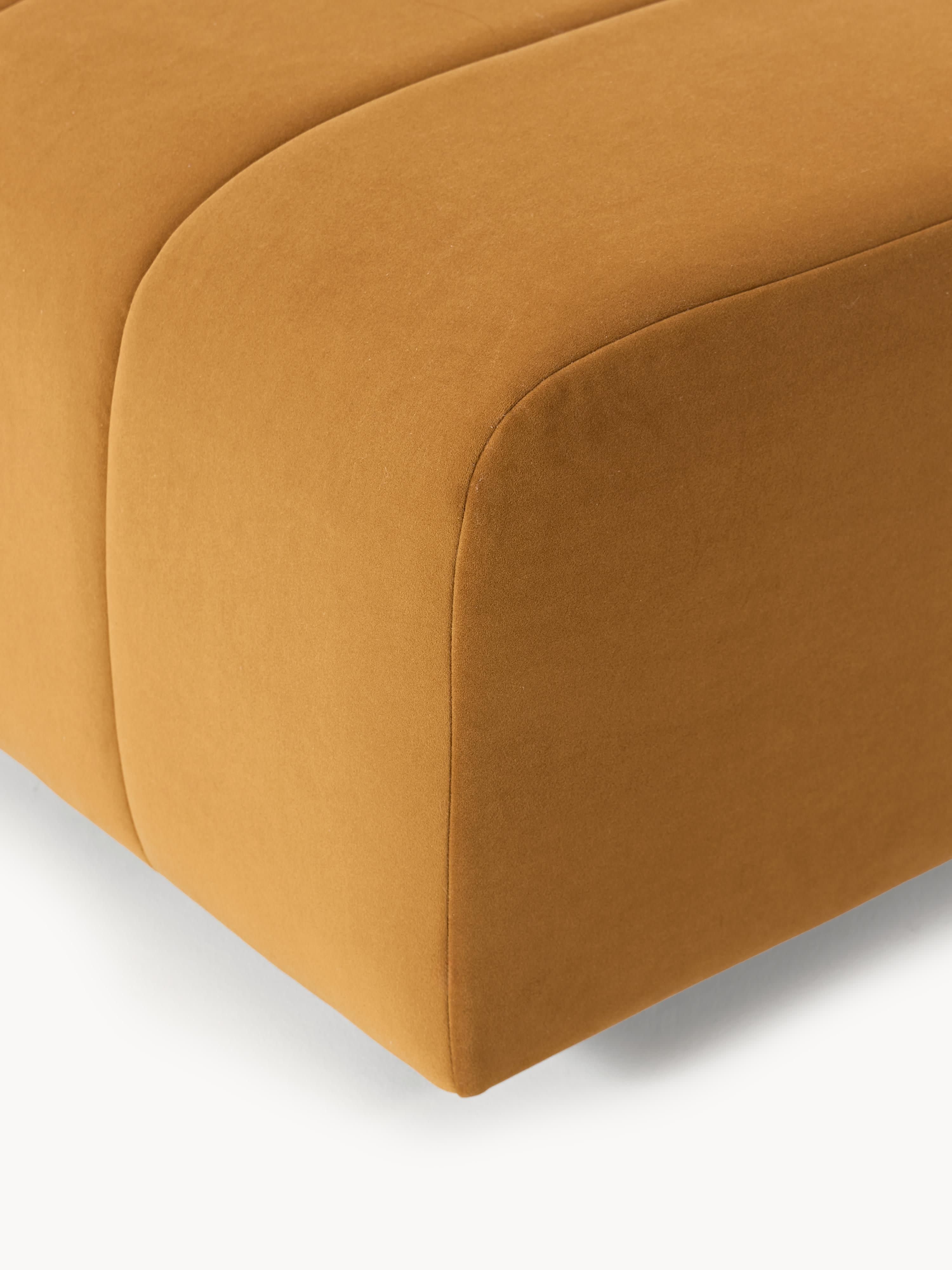 Lena Velvet Middle Module