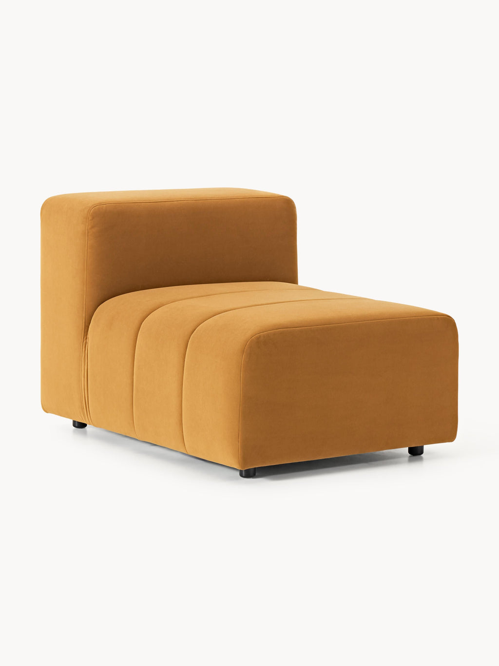 Lena Velvet Middle Module