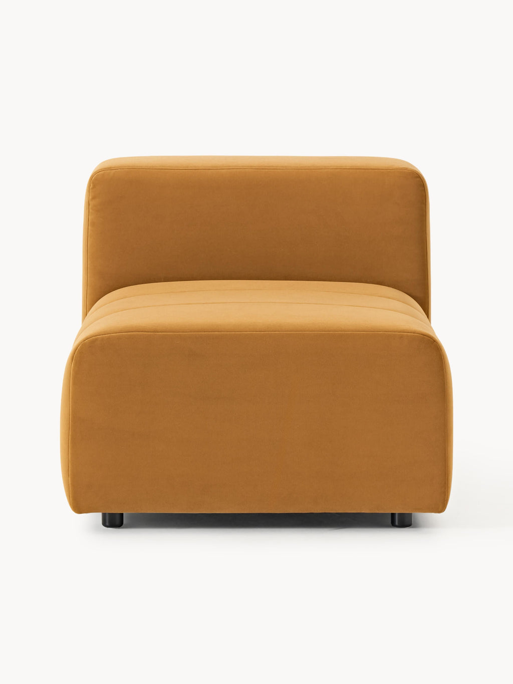 Gallery image 1 - Velvet Middle Module Lena