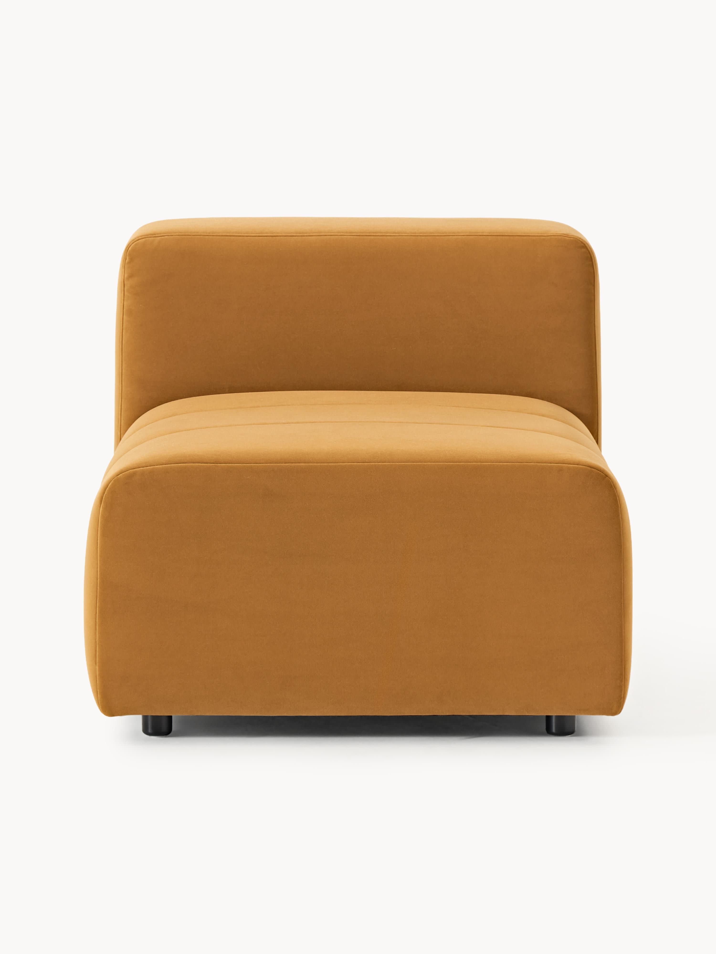 Gallery image 1 - Velvet Middle Module Lena