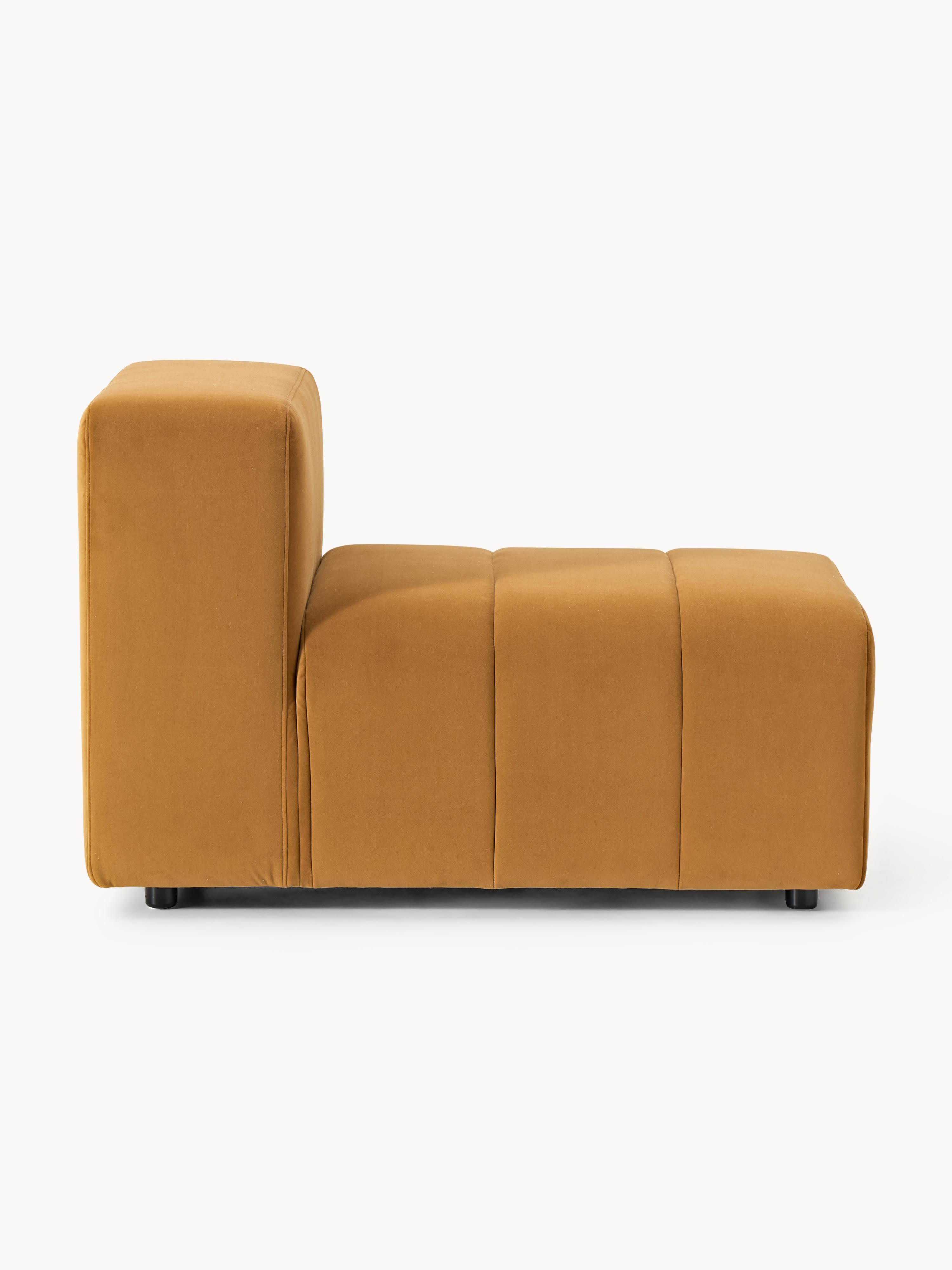 Lena Velvet Middle Module