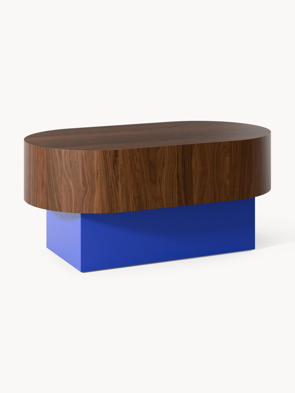 Gallery image 1 - Oval Coffee Table Rylan
