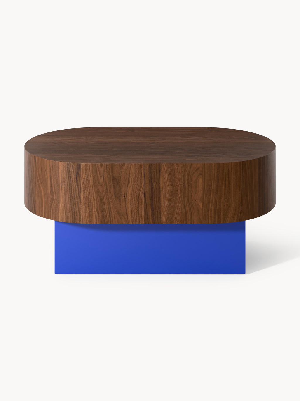 Oval Coffee Table Rylan