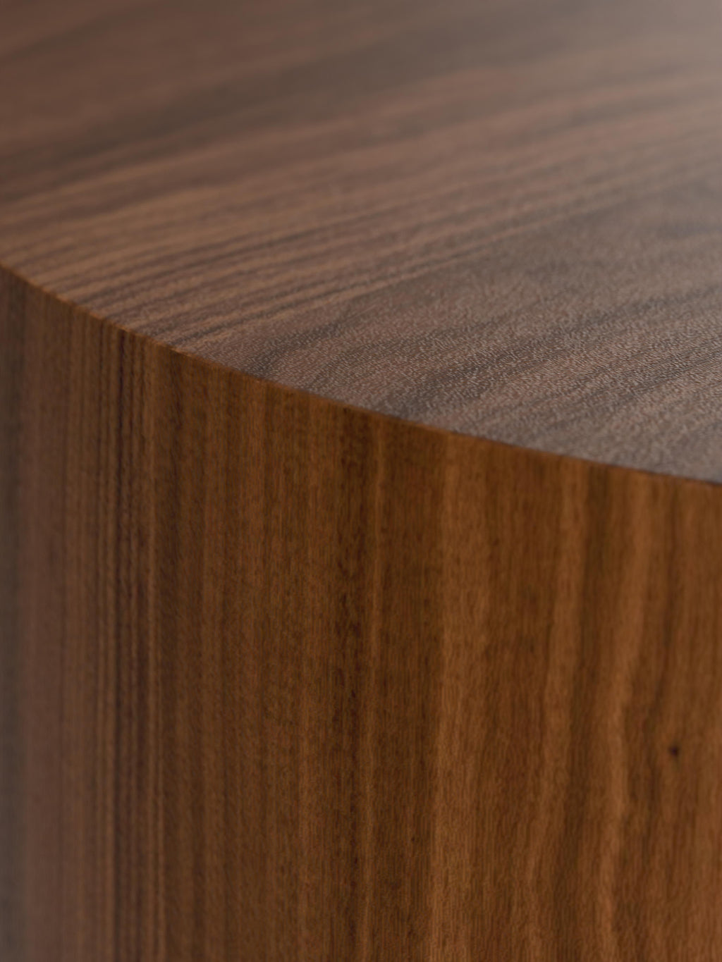 Oval Coffee Table Rylan