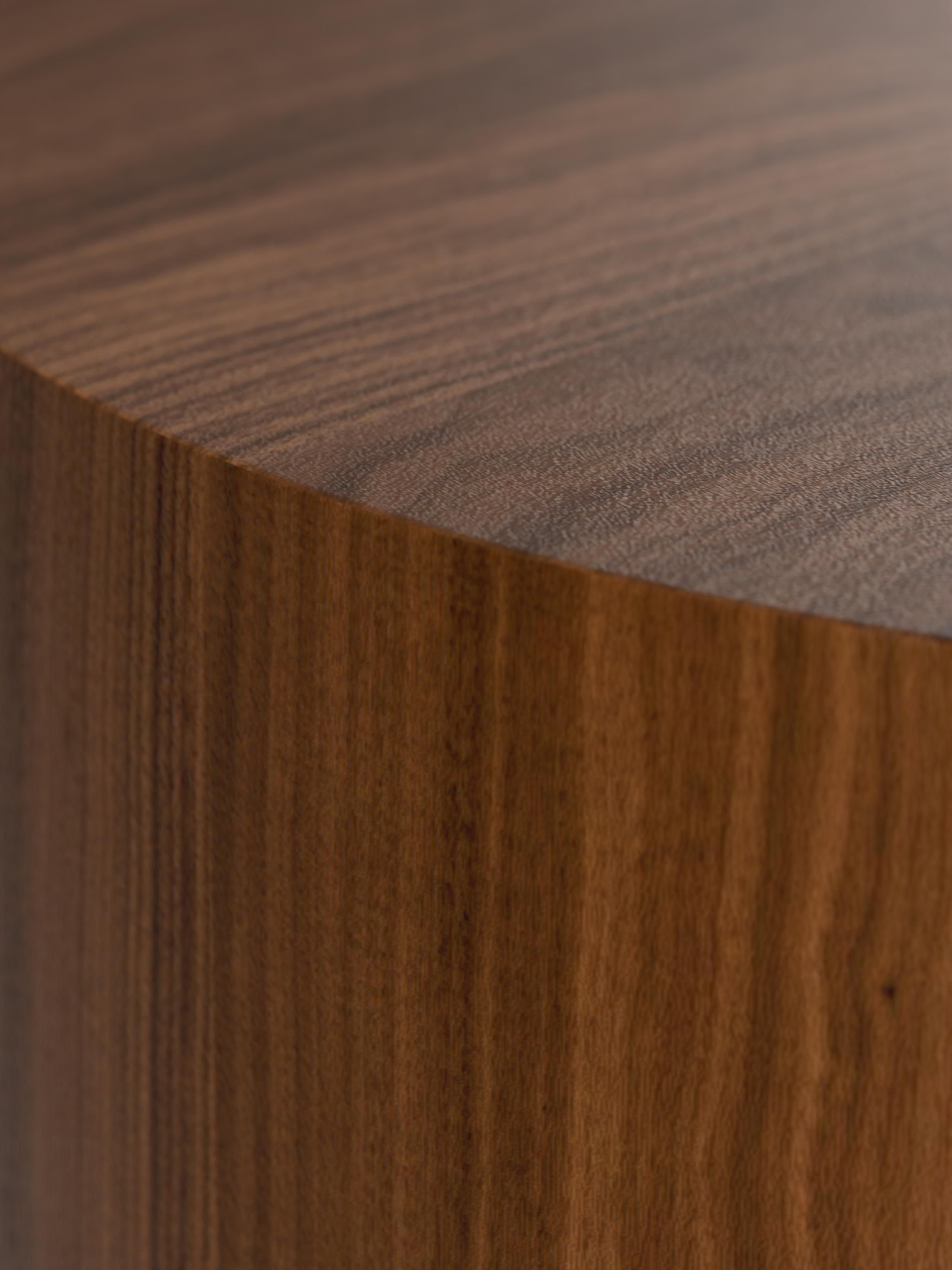 Oval Coffee Table Rylan