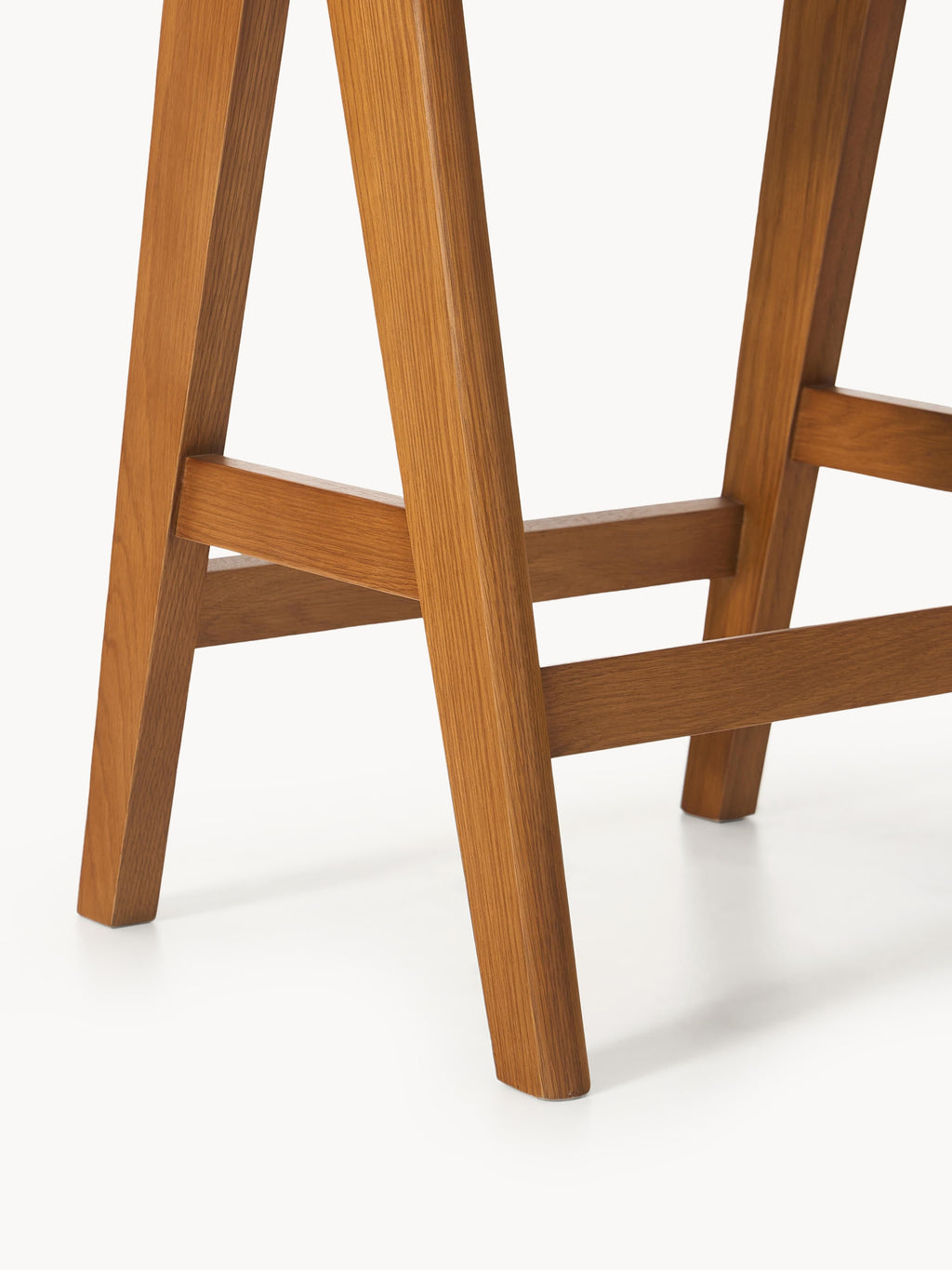 Sissi Upholstered Counter Stool