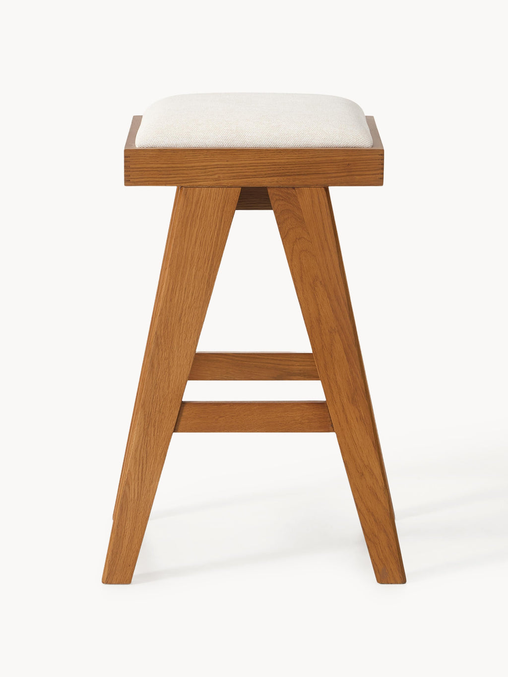 Sissi Upholstered Counter Stool