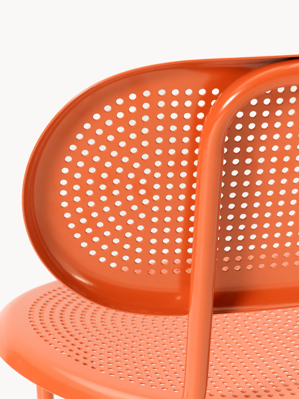 Kumi Garden Chairs, Set of 2