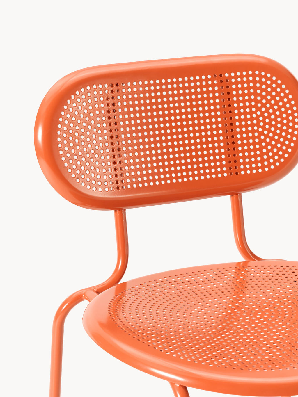 Kumi Garden Chairs, Set of 2