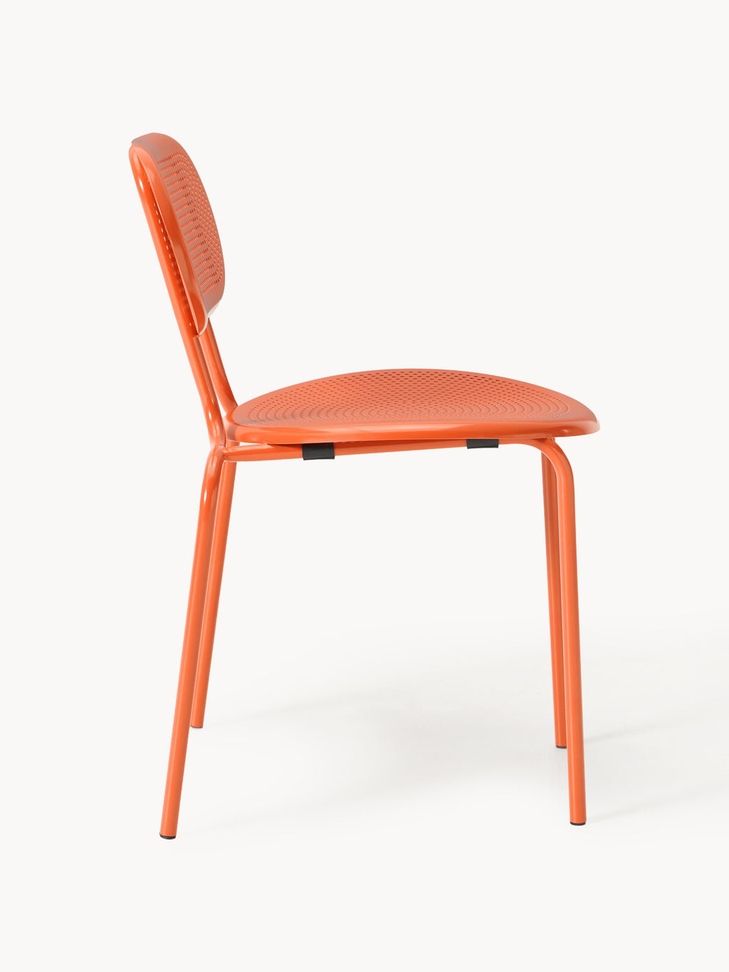 Kumi Garden Chairs, Set of 2