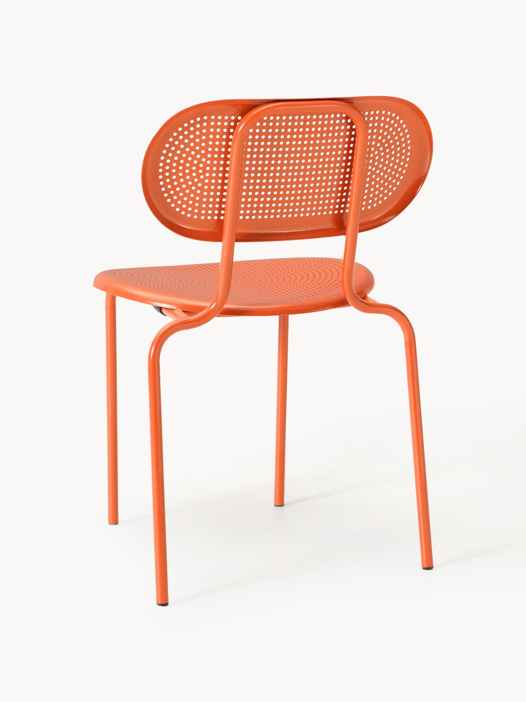 Kumi Garden Chairs, Set of 2