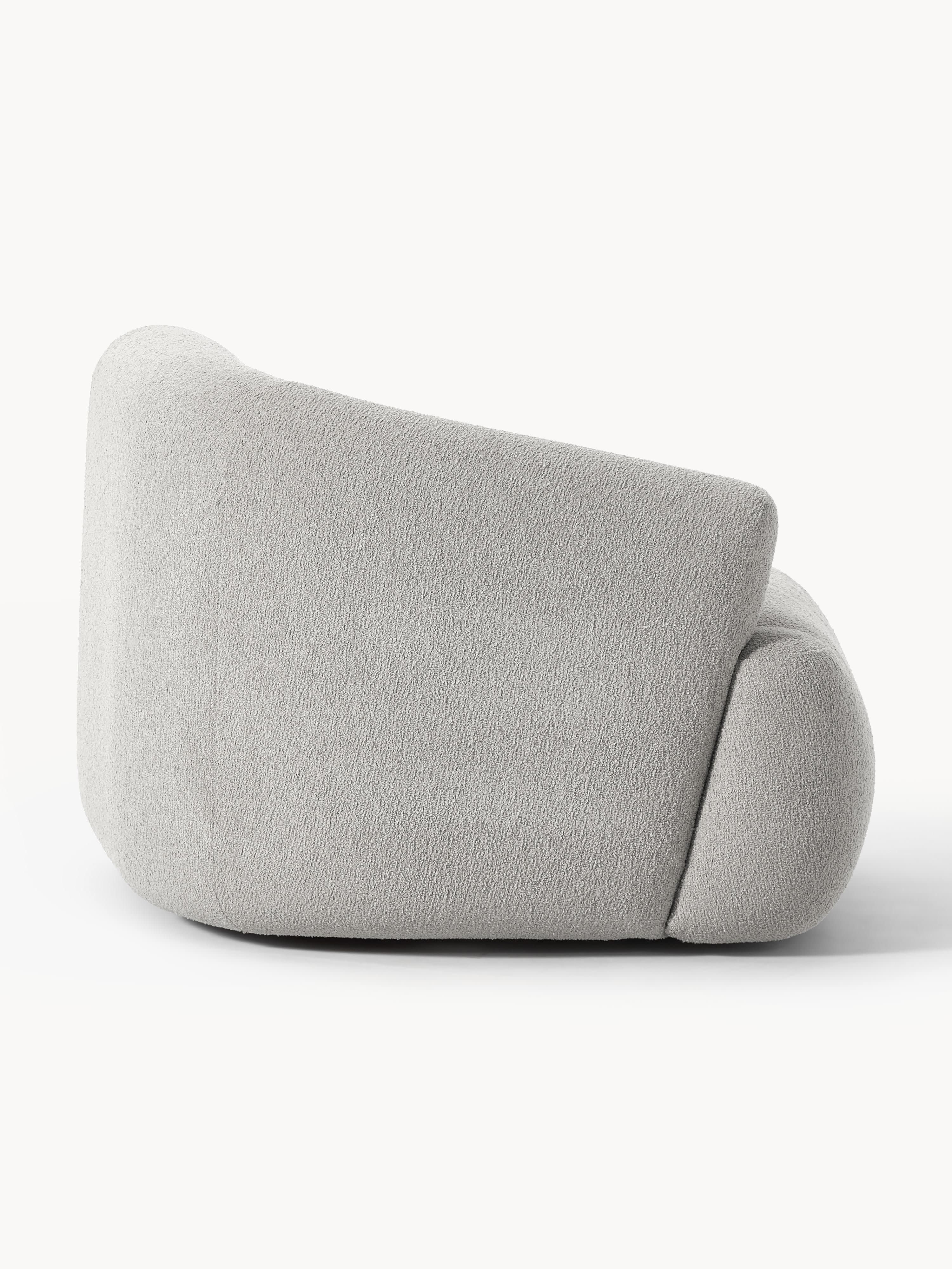 Sofia Bouclé Corner Module