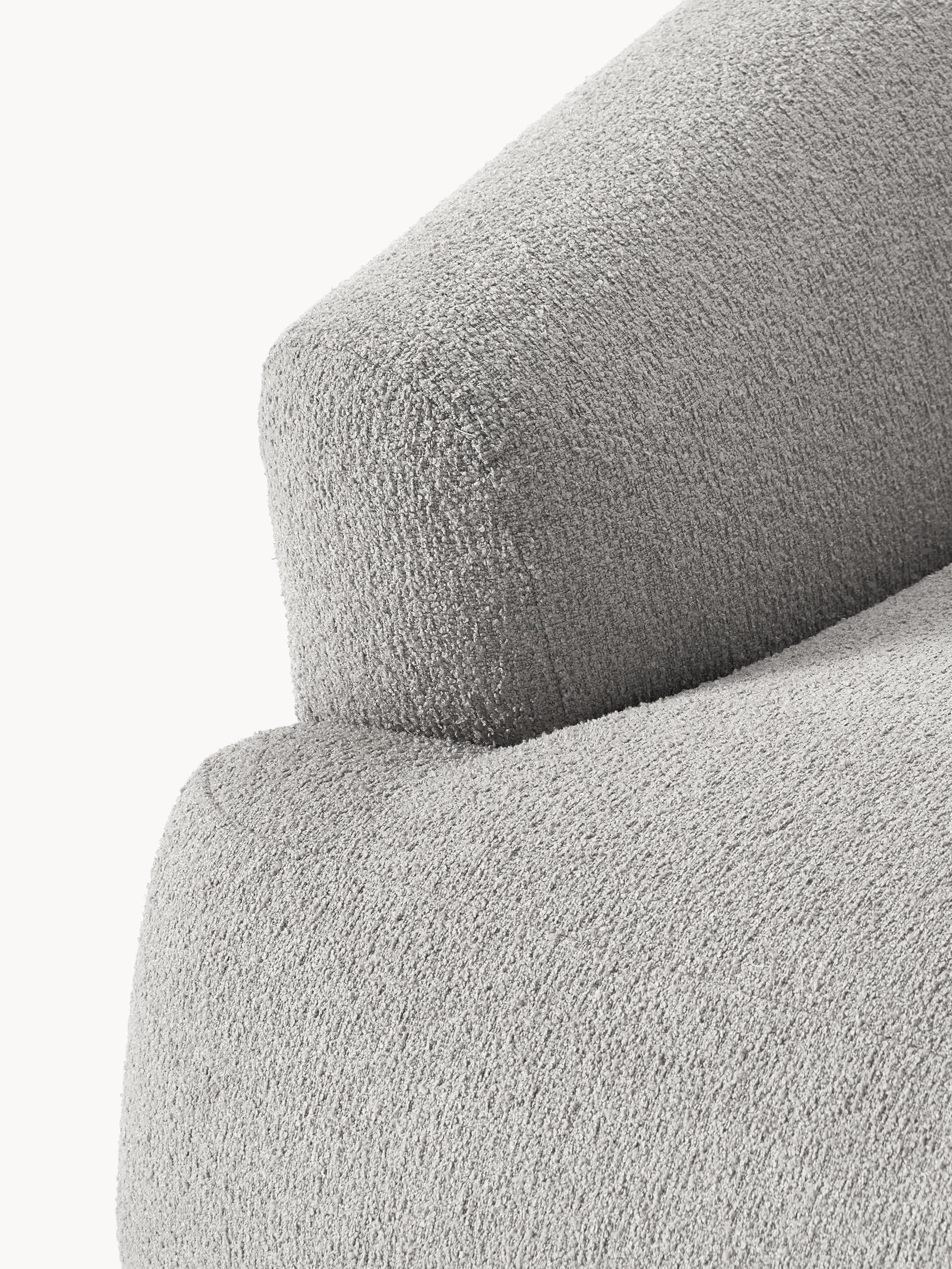 Sofia Bouclé Corner Module
