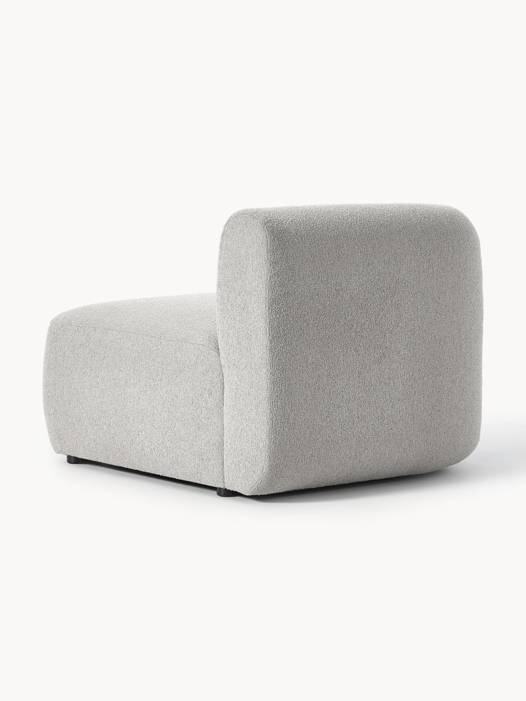 Sofia Bouclé Corner Module