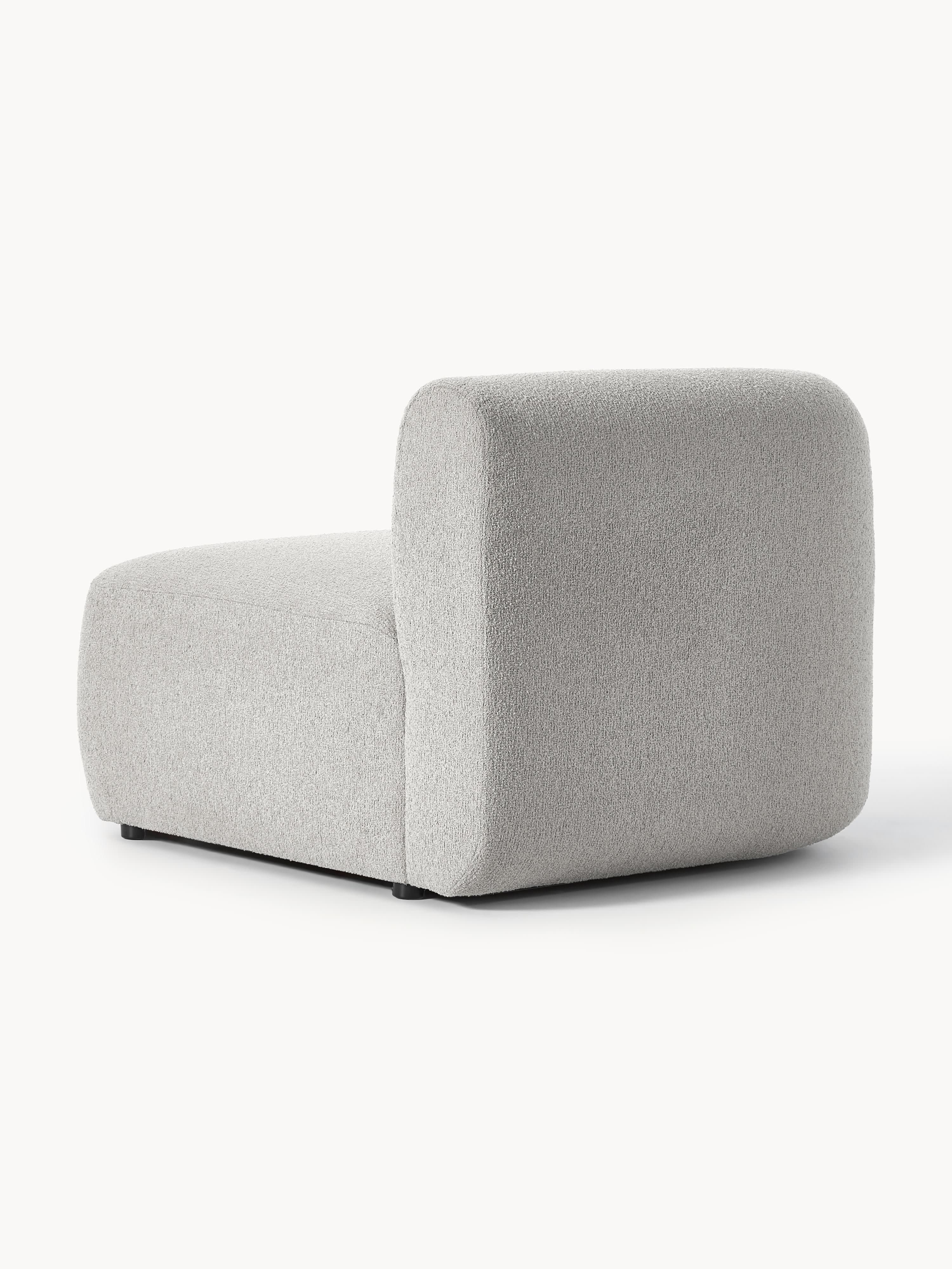 Sofia Bouclé Corner Module